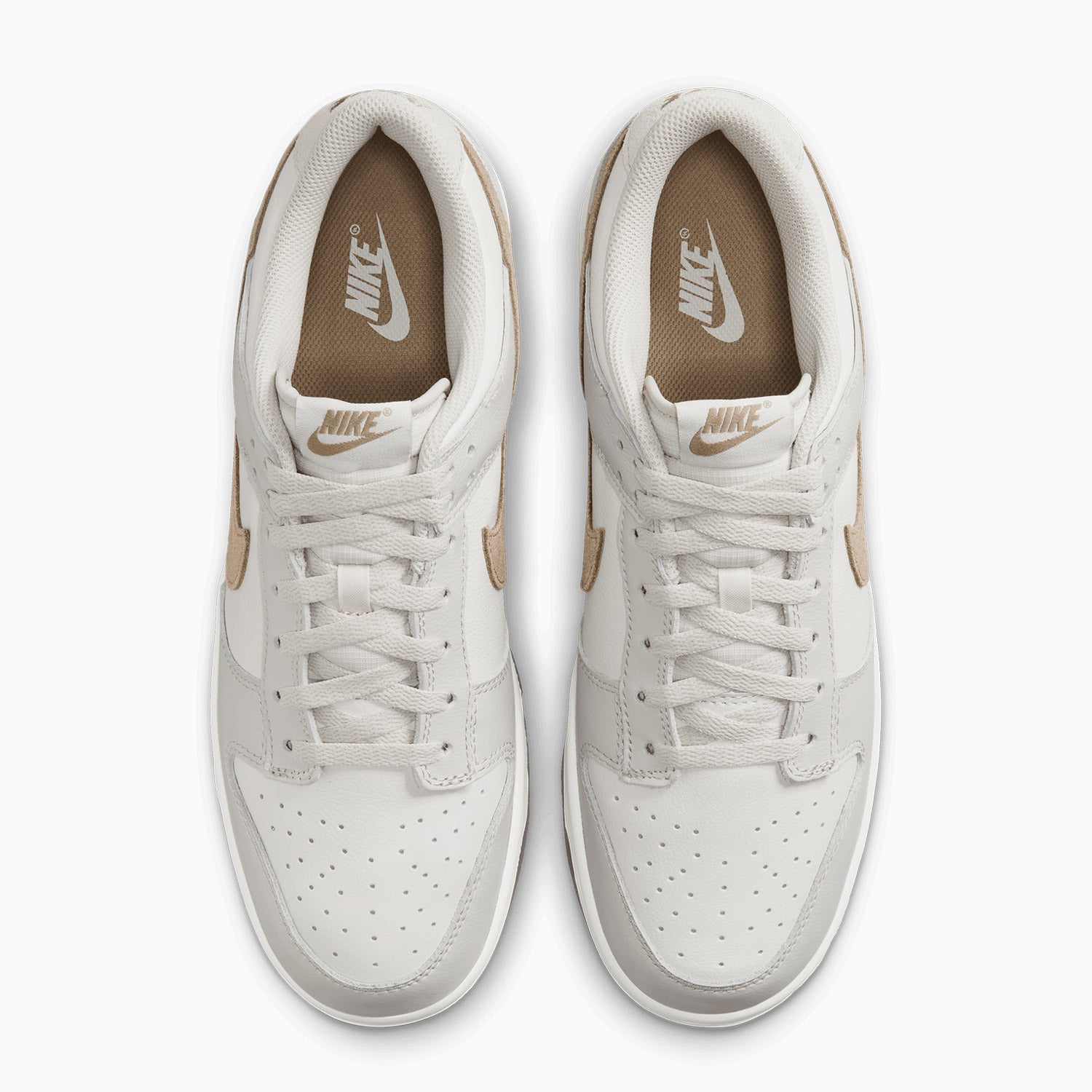 Men's Dunk Low Retro SE "Phantom Khaki"