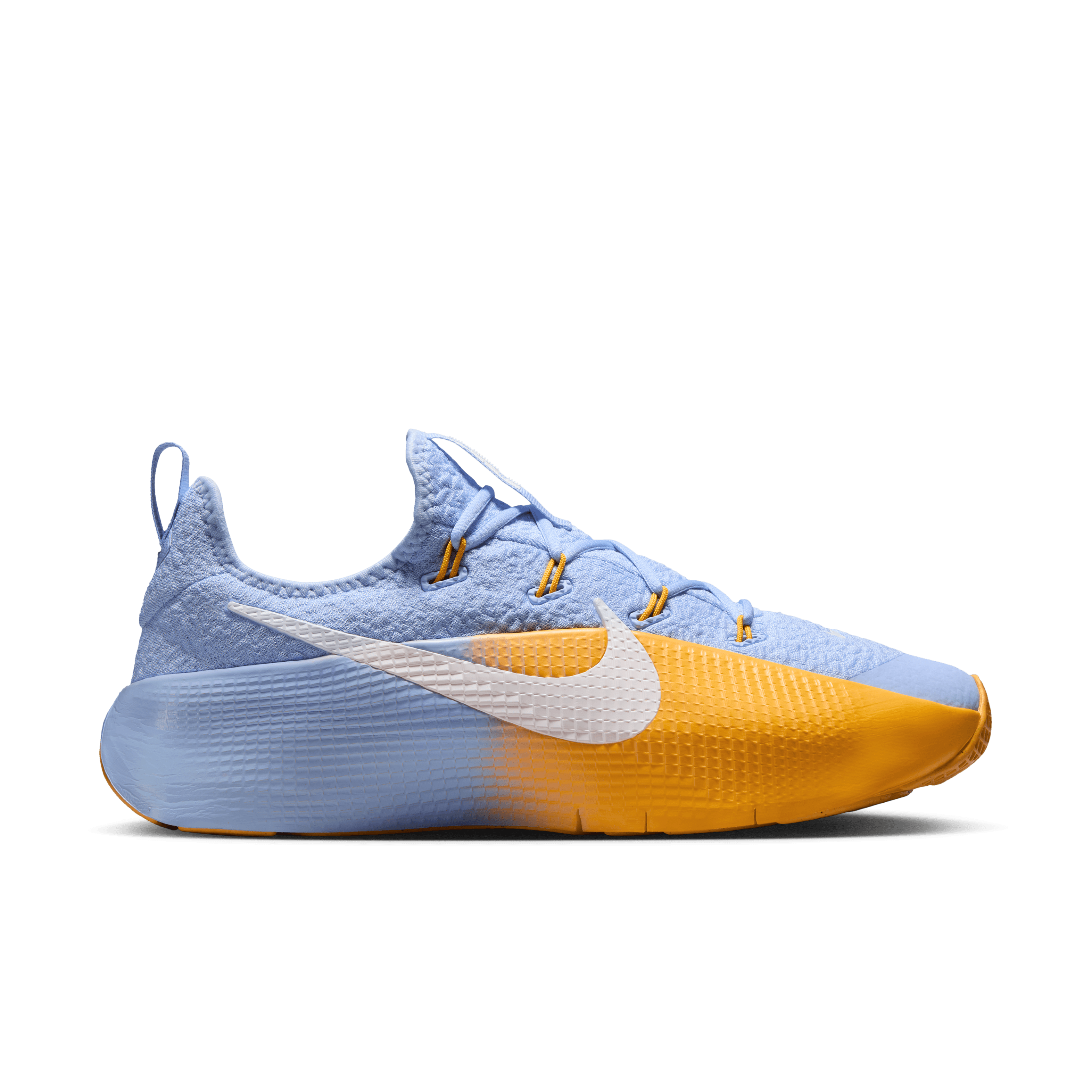 Men's LeBron TR 1 "Aluminum University Gold"