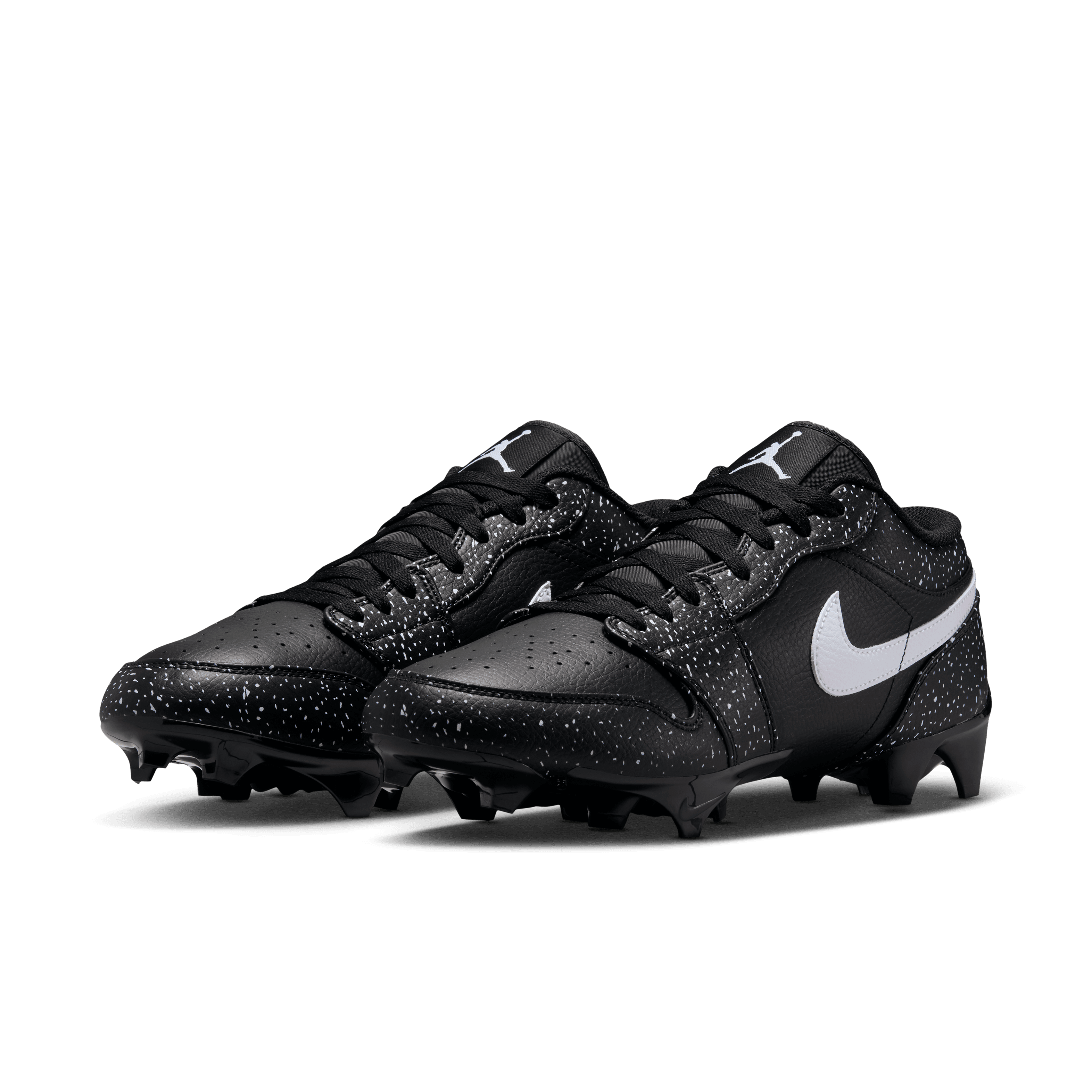 Men's Jordan 1 Low TD Cleat