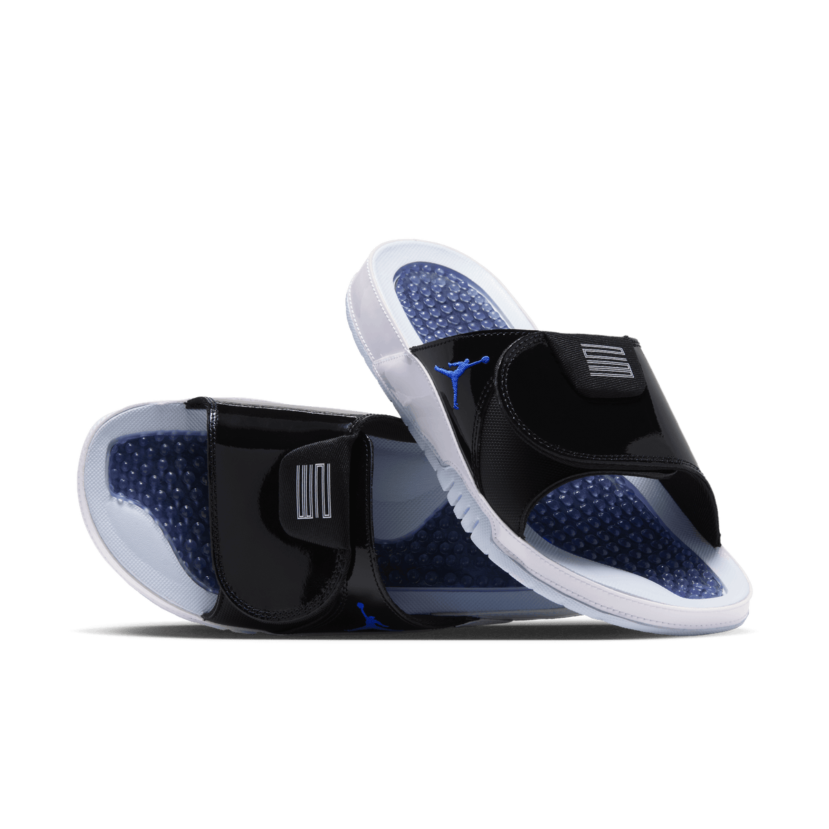 Men's Jordan Hydro Space Jam XI Slide