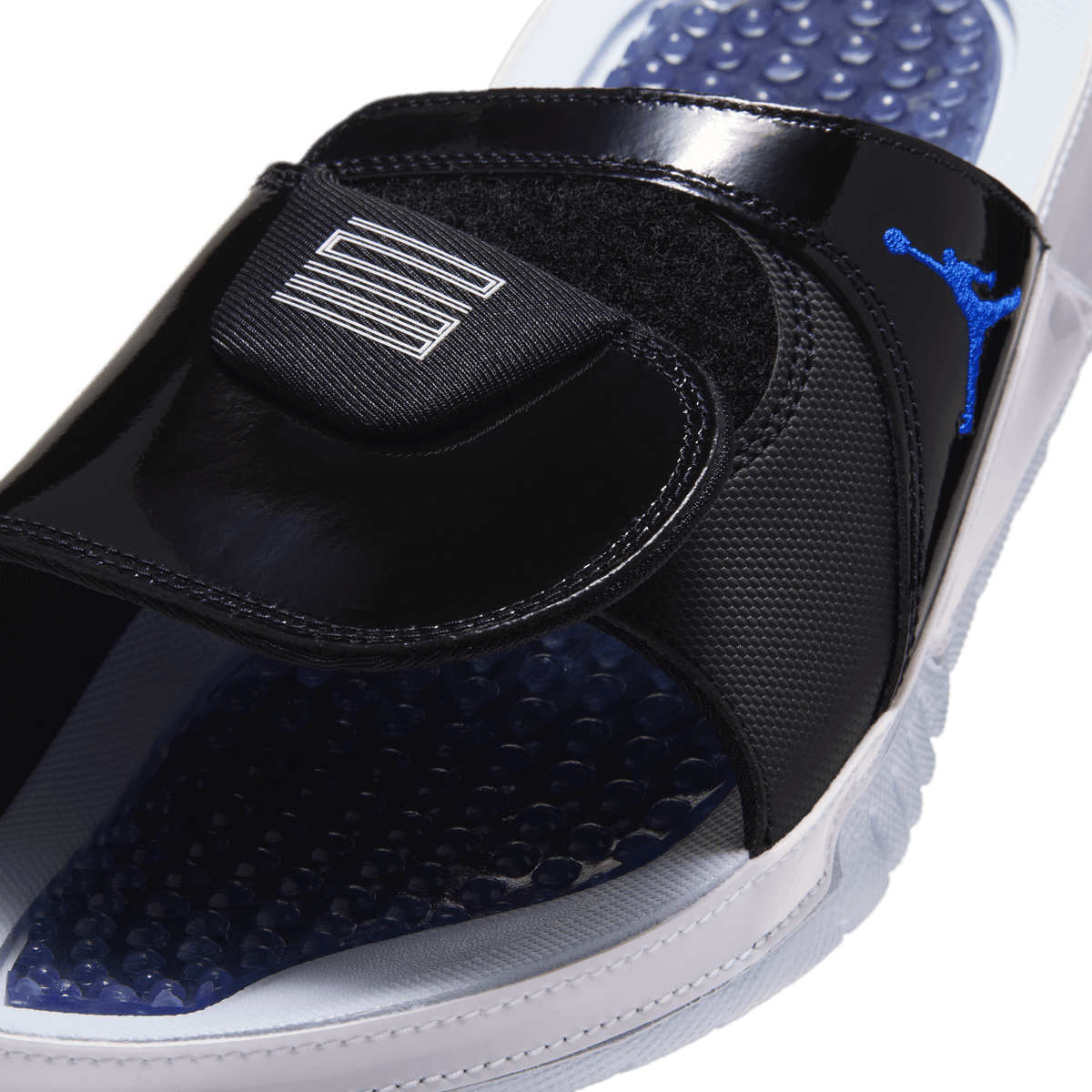 Men's Jordan Hydro Space Jam XI Slide