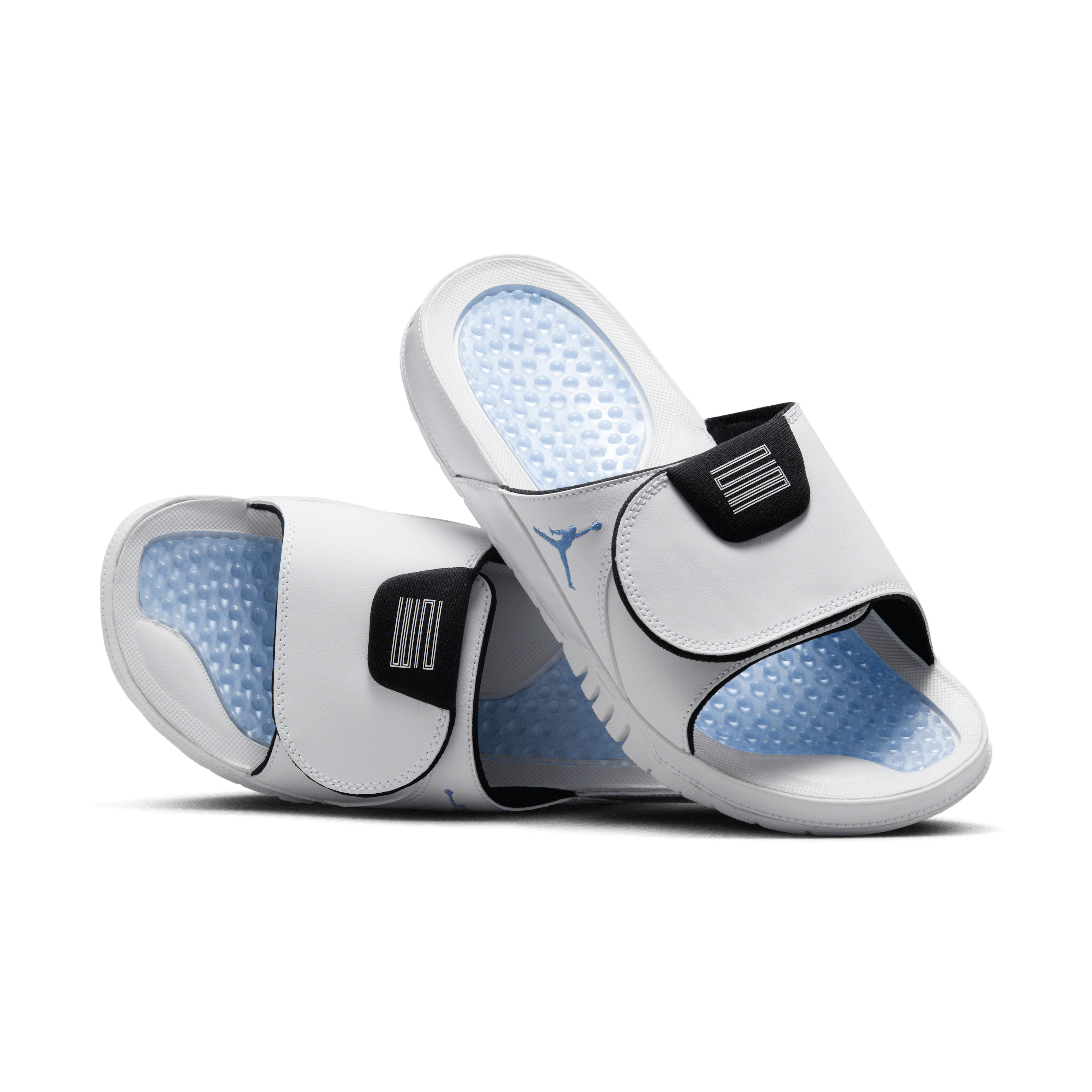 Men s Jordan Hydro XI Slides