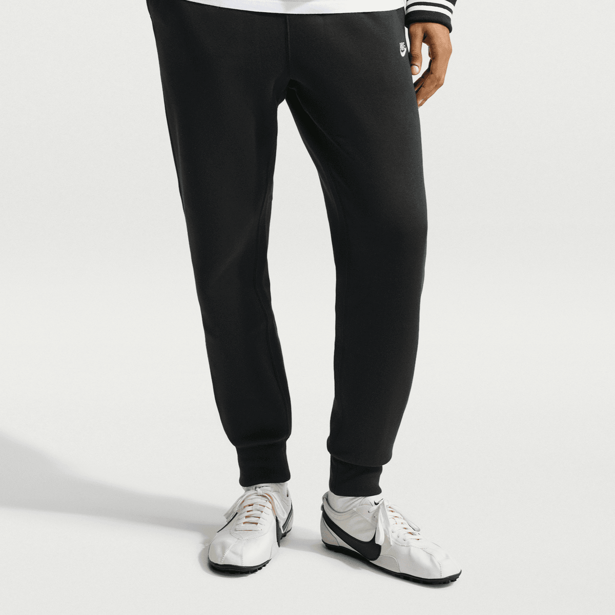 Men's Sportswear Club Fleece Outfit