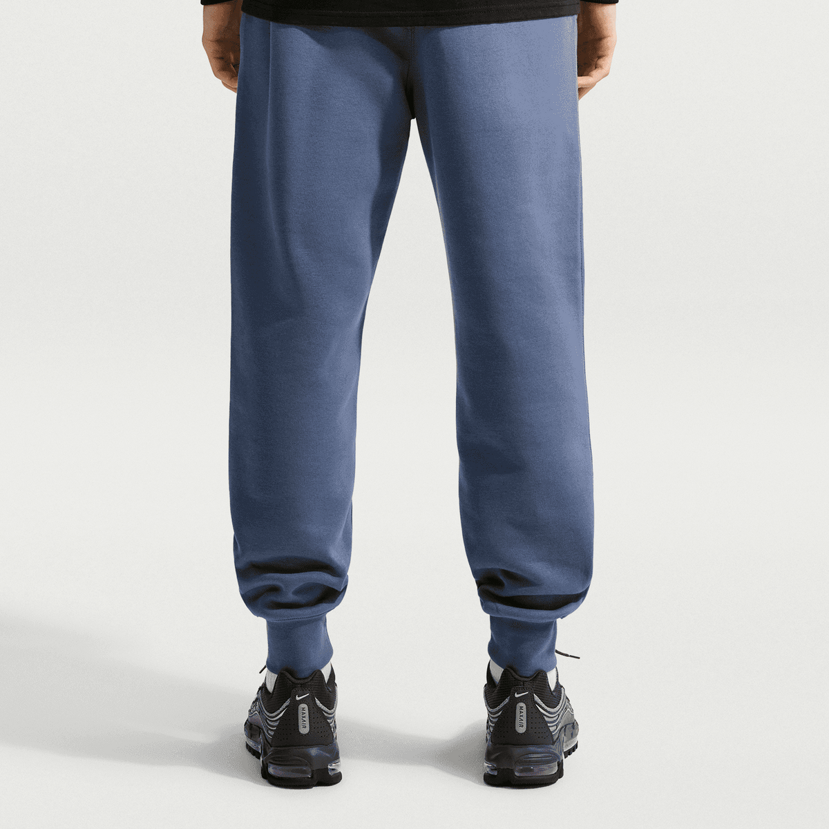 Men's Sportswear Club Fleece Outfit