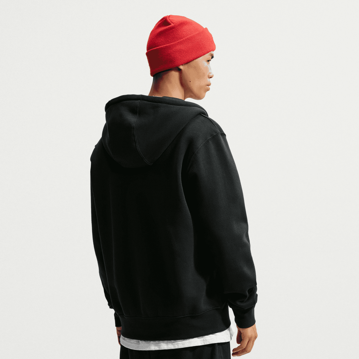 Men's Sportswear Club Fleece Outfit