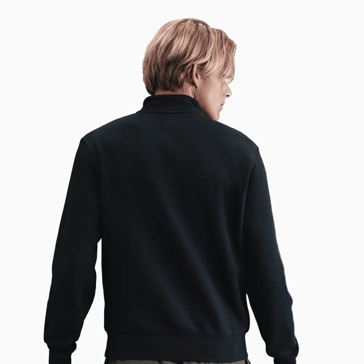 Men's Sportswear Club Outfit