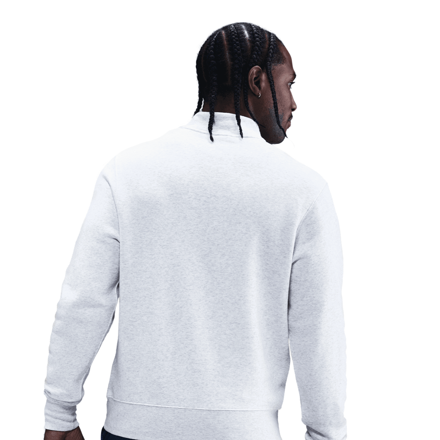 Men's Sportswear Club Outfit