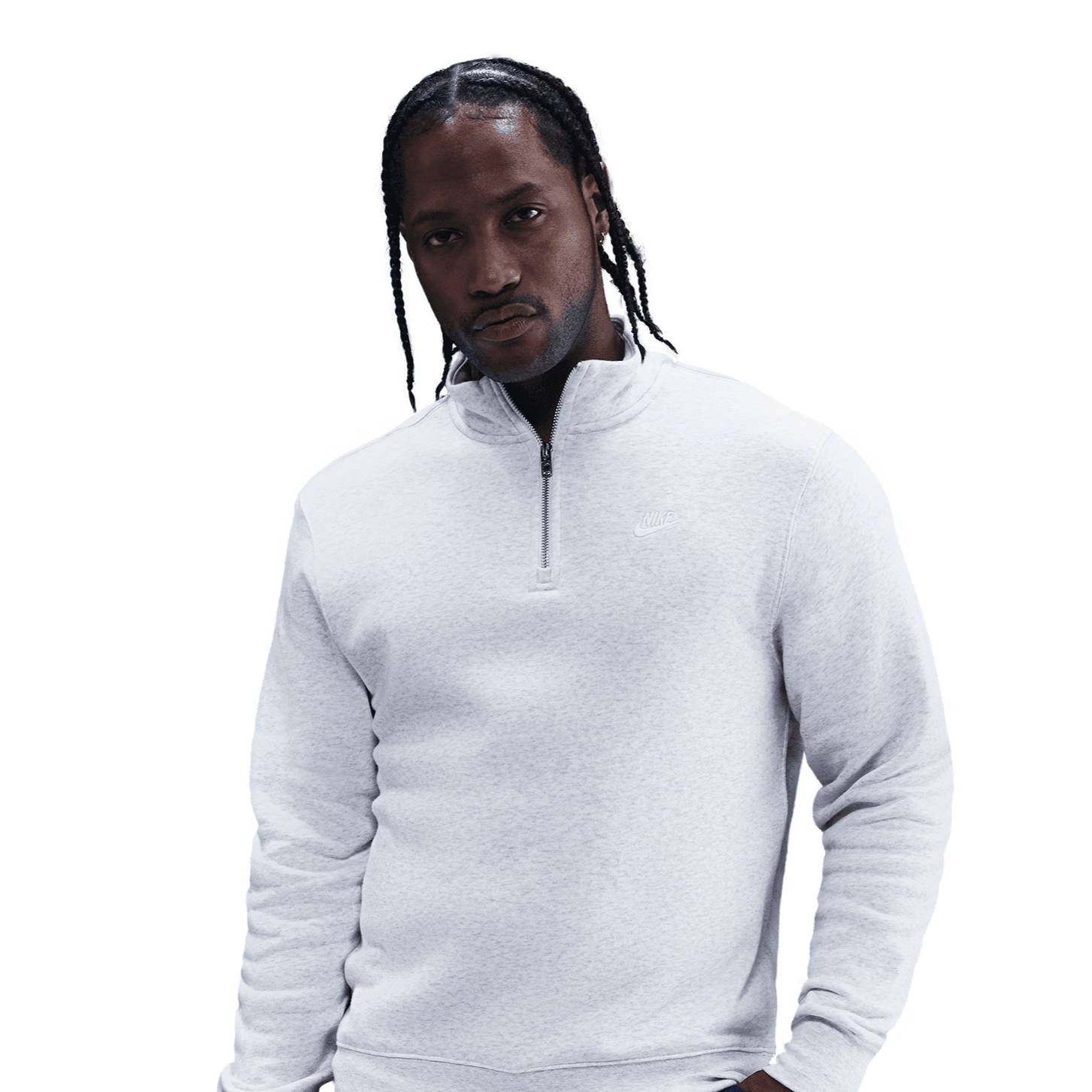 Men's Sportswear Club Outfit