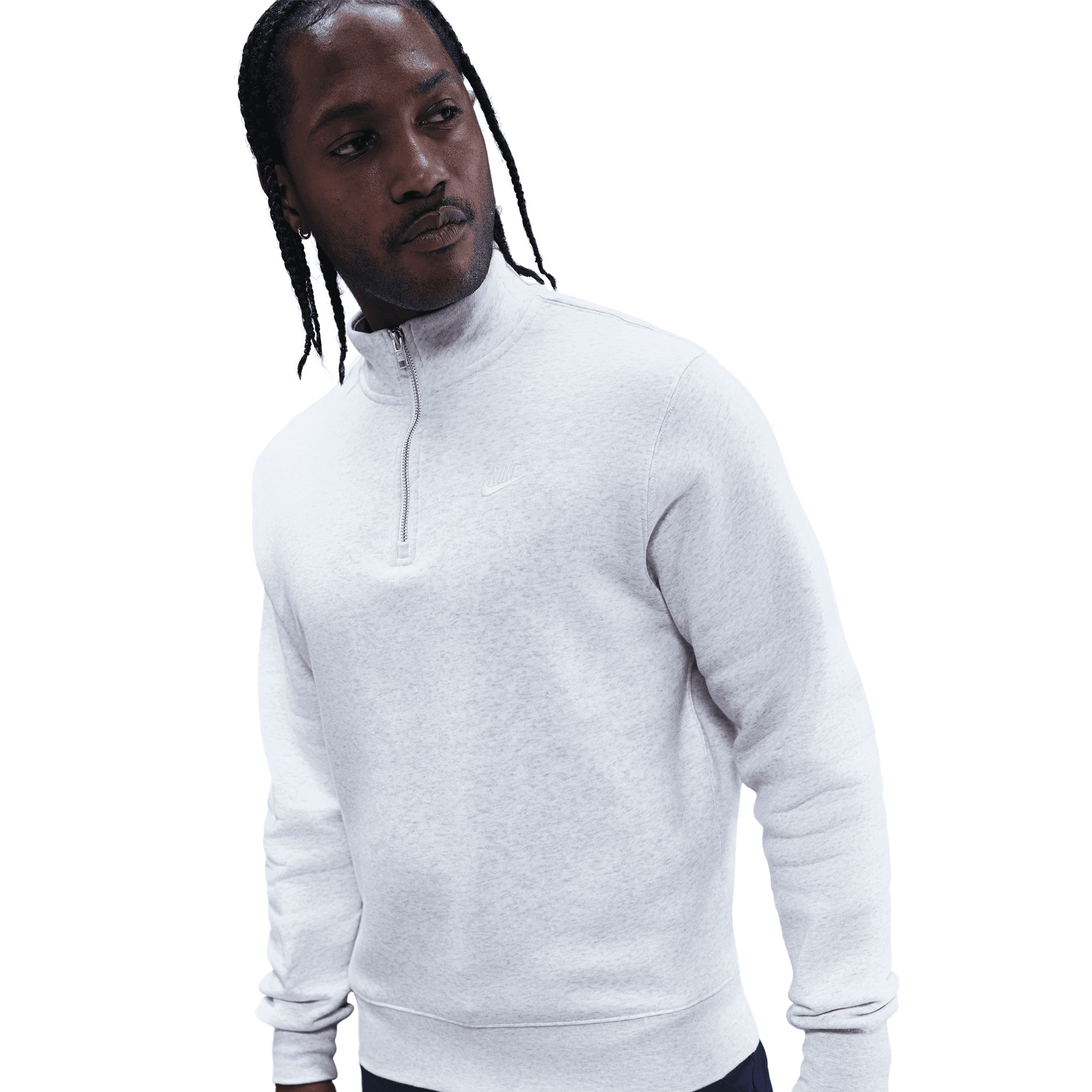 Men's Sportswear Club Outfit