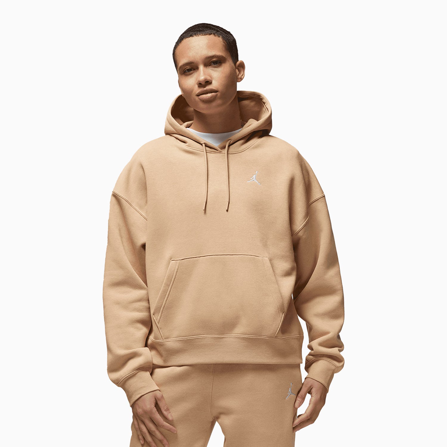 Jordan Women's Brooklyn Fleece Outfit