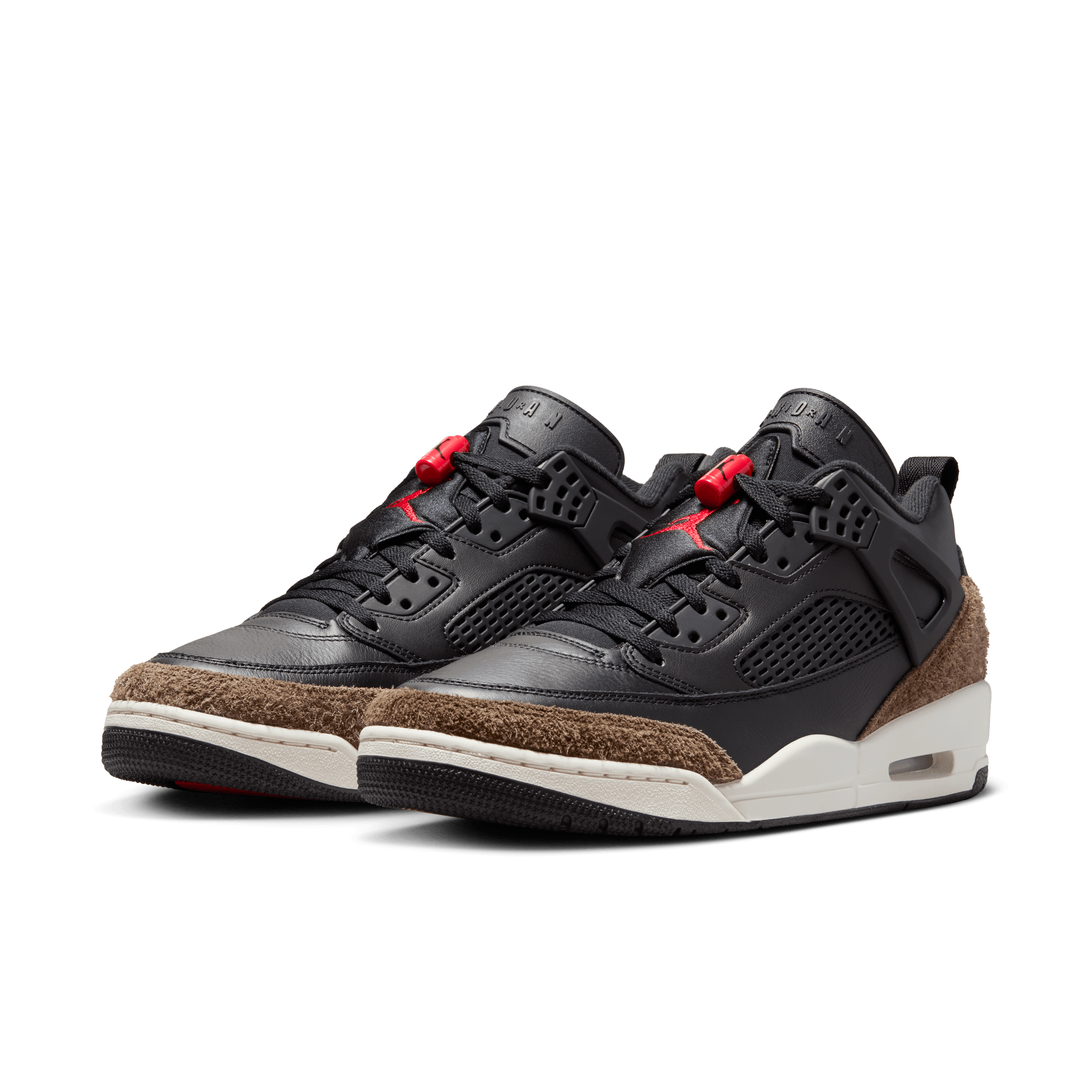 Men's Jordan Spizike Low "Palomino"