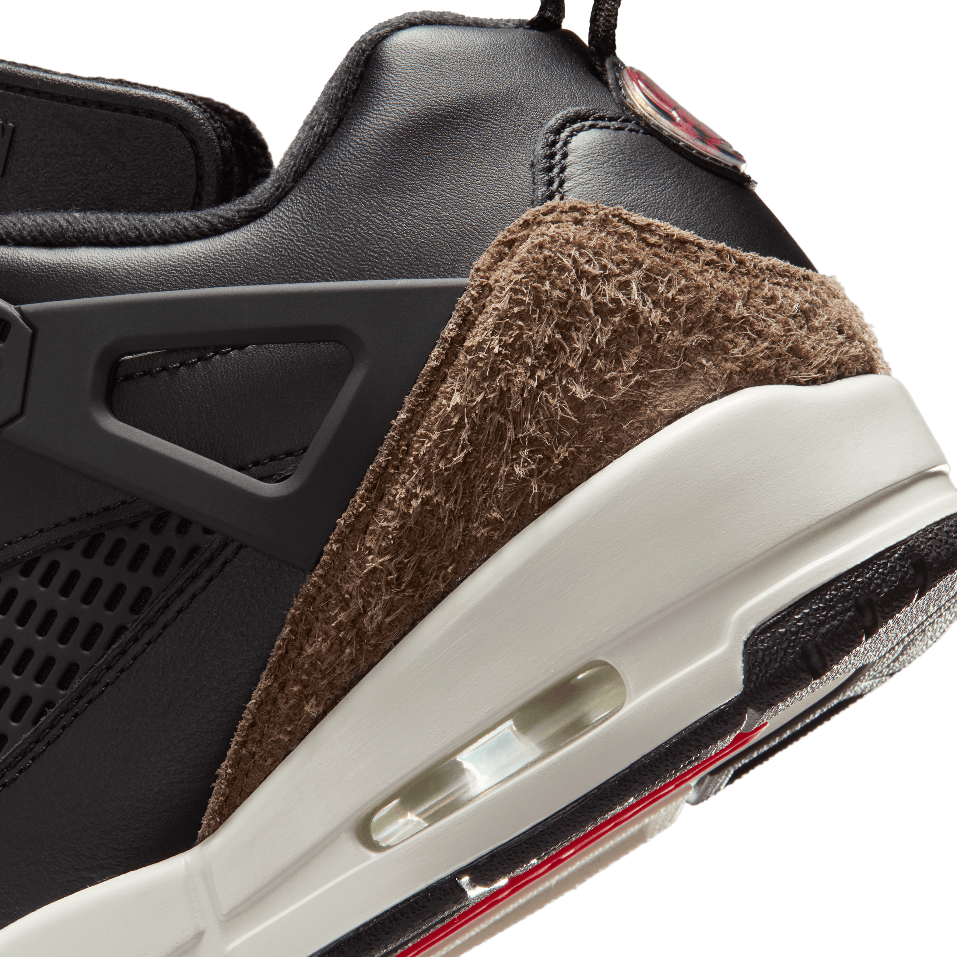 Men's Jordan Spizike Low "Palomino"