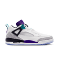 Men's Jordan Spizike Low