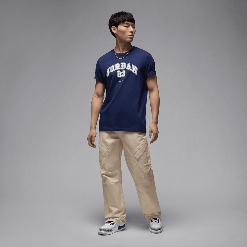 Jordan Spizike Low “Georgetown”
