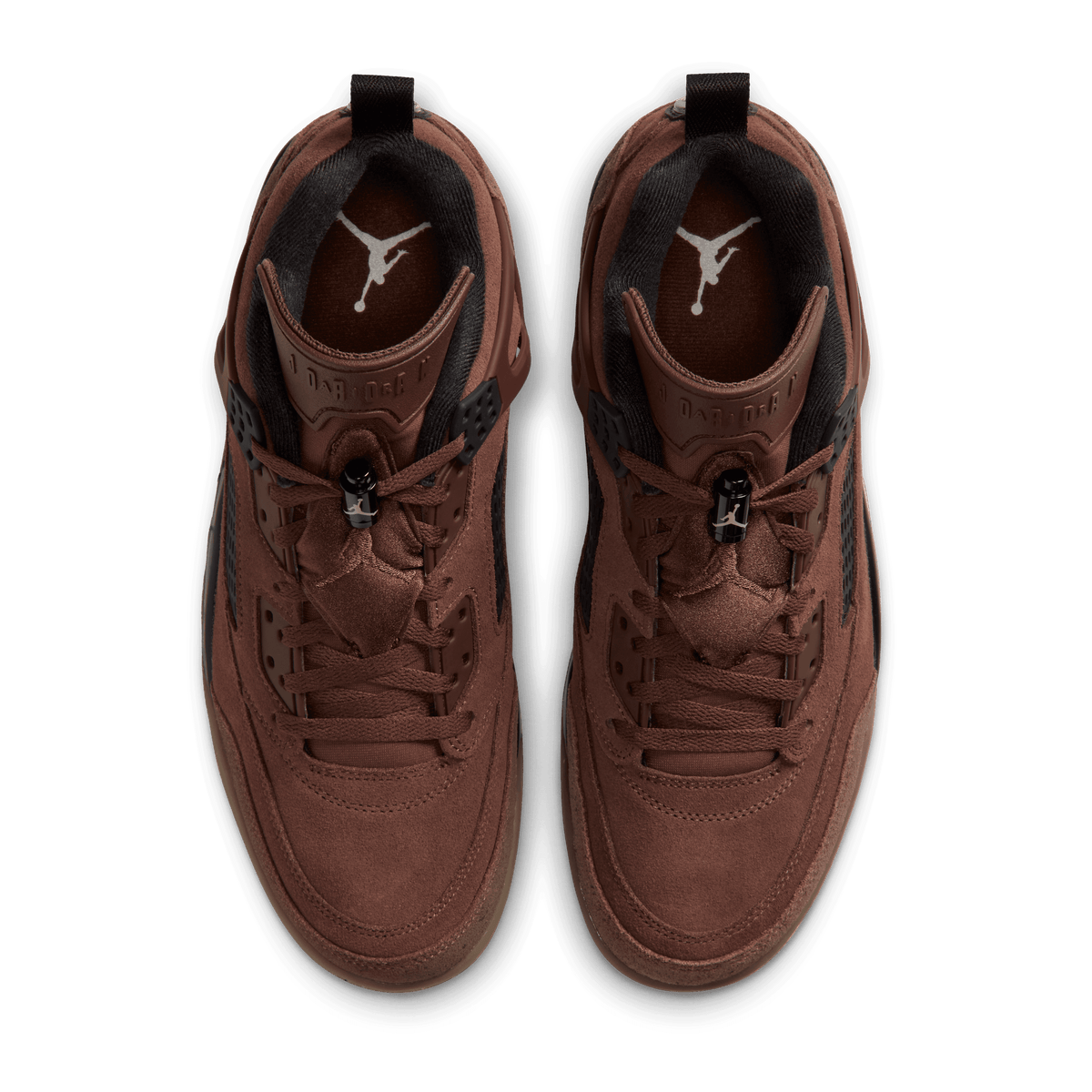 Men's Jordan Spizike Low