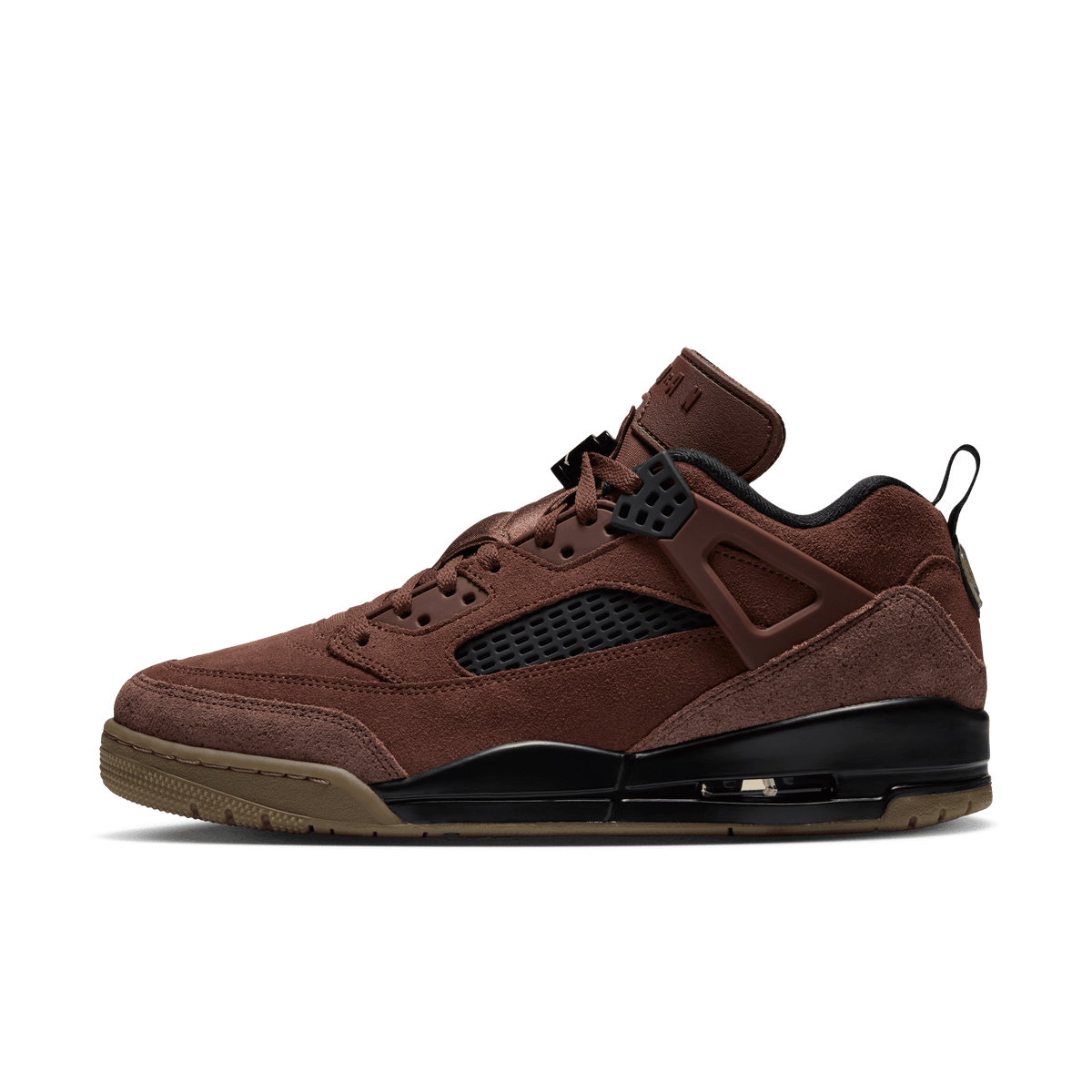 Men's Jordan Spizike Low