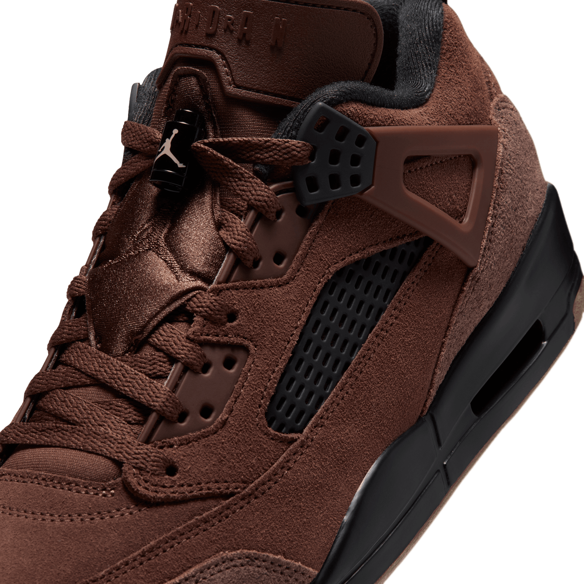 Men's Jordan Spizike Low