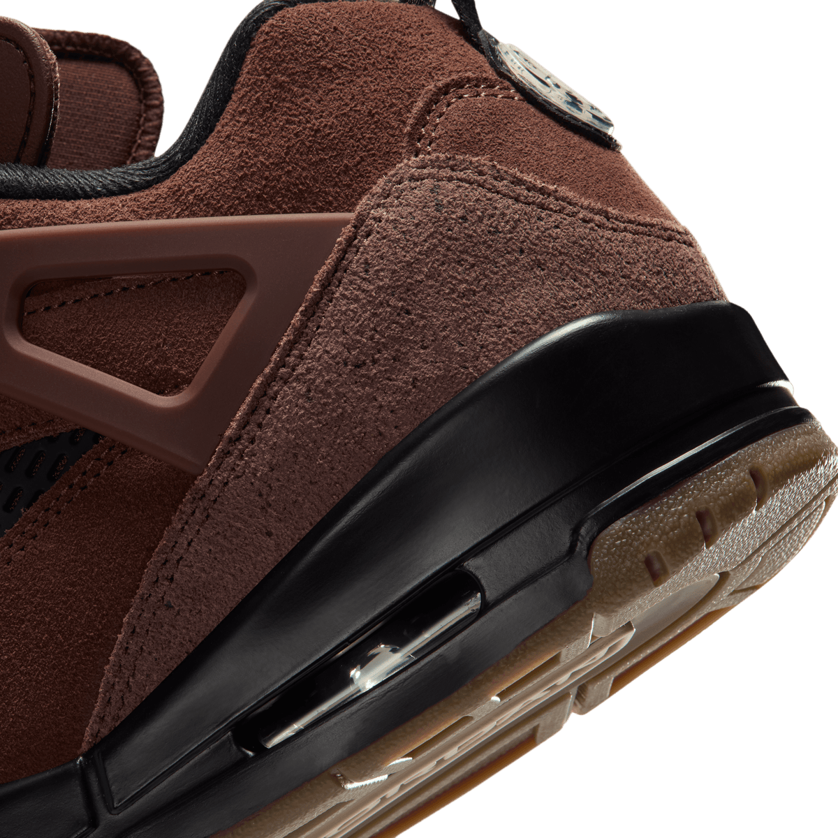 Men's Jordan Spizike Low