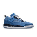 Men's Jordan Spizike Low "UNC"