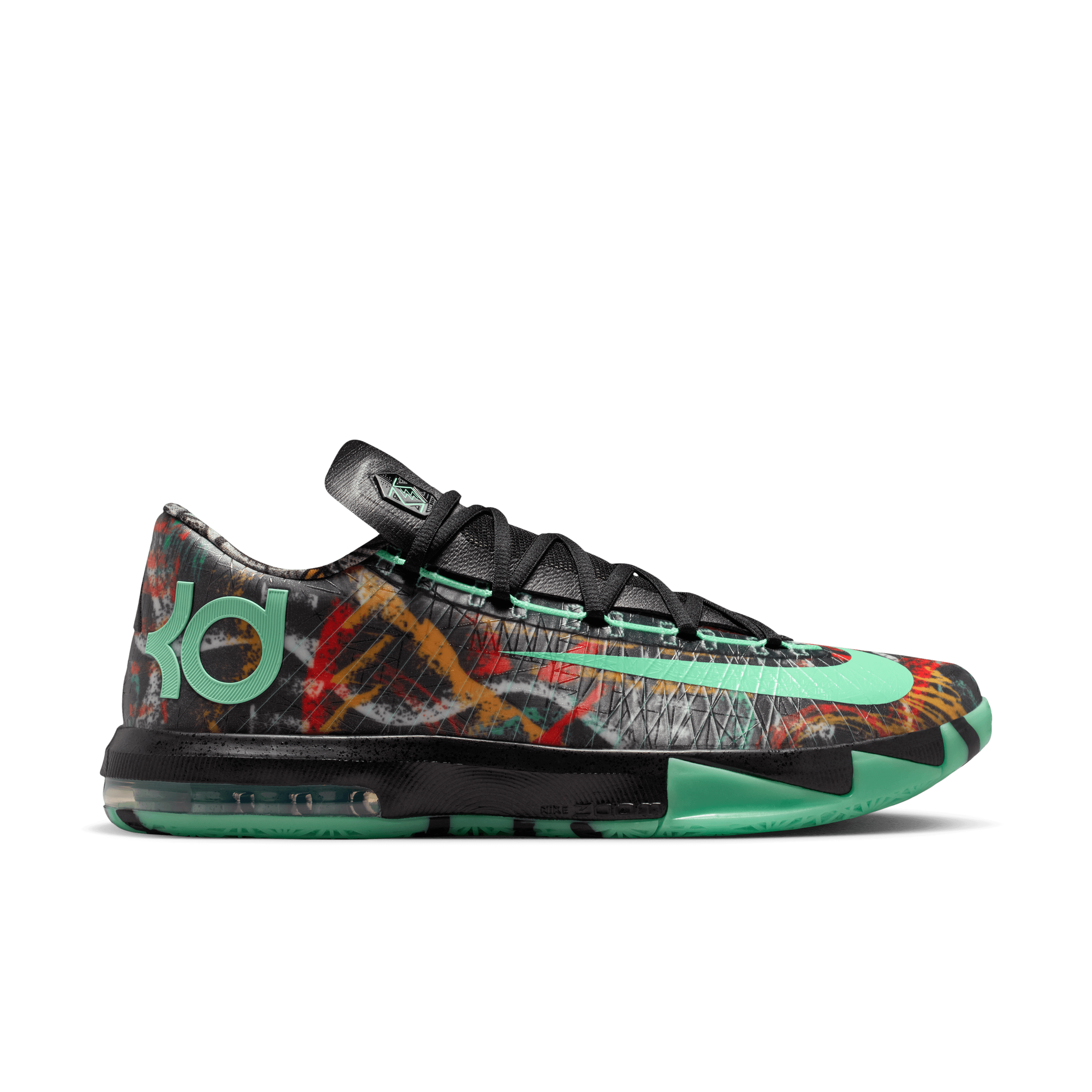 kd 6s shoes