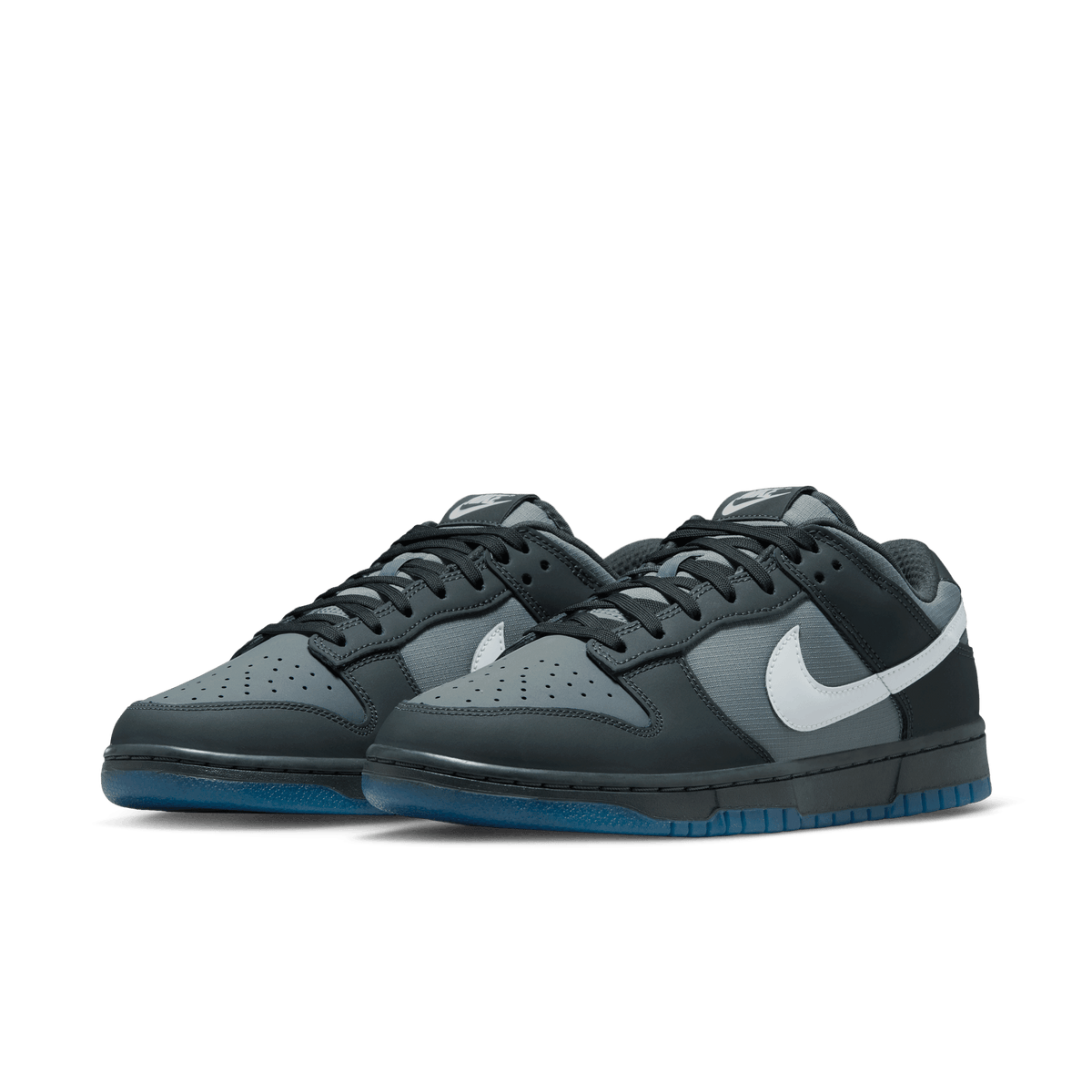 Men's Dunk Low "Anthracite"