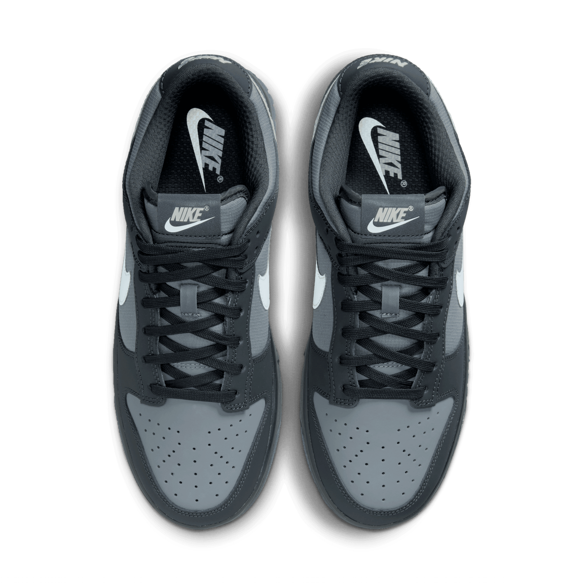 Men's Dunk Low "Anthracite"