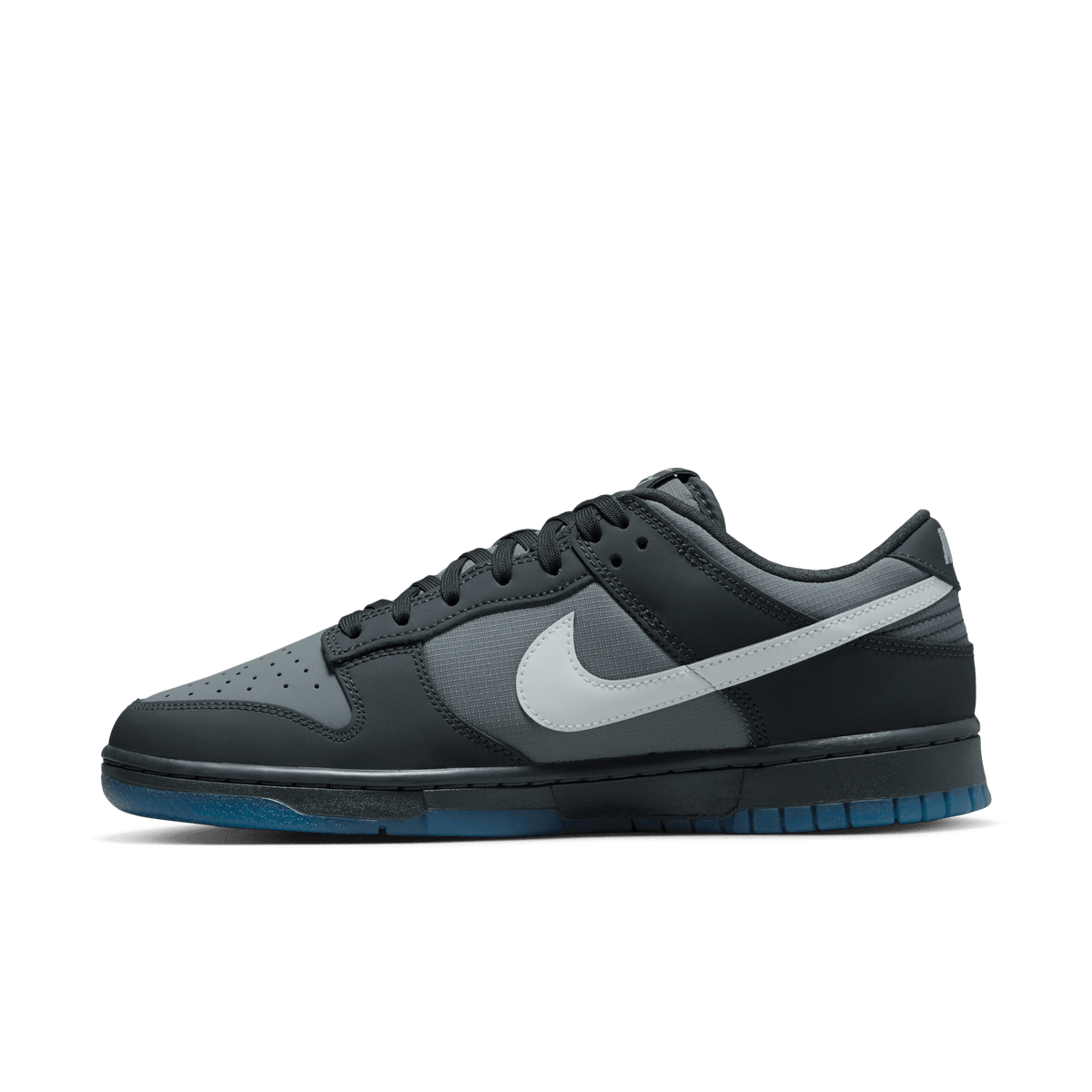 Men's Dunk Low "Anthracite"
