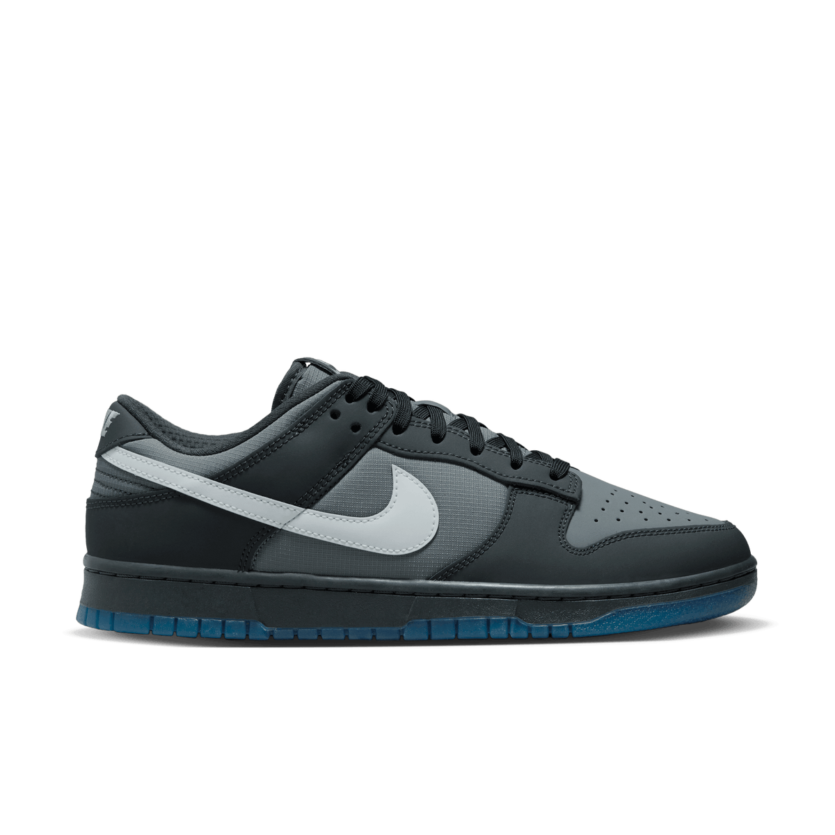 Men's Dunk Low "Anthracite"