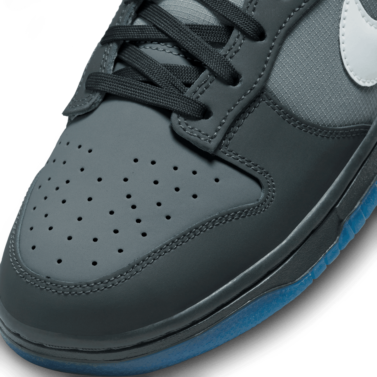Men's Dunk Low "Anthracite"