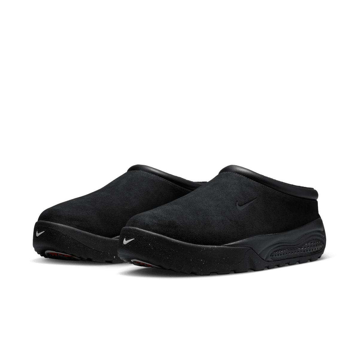 Men's ACG Rufus "Triple Black"