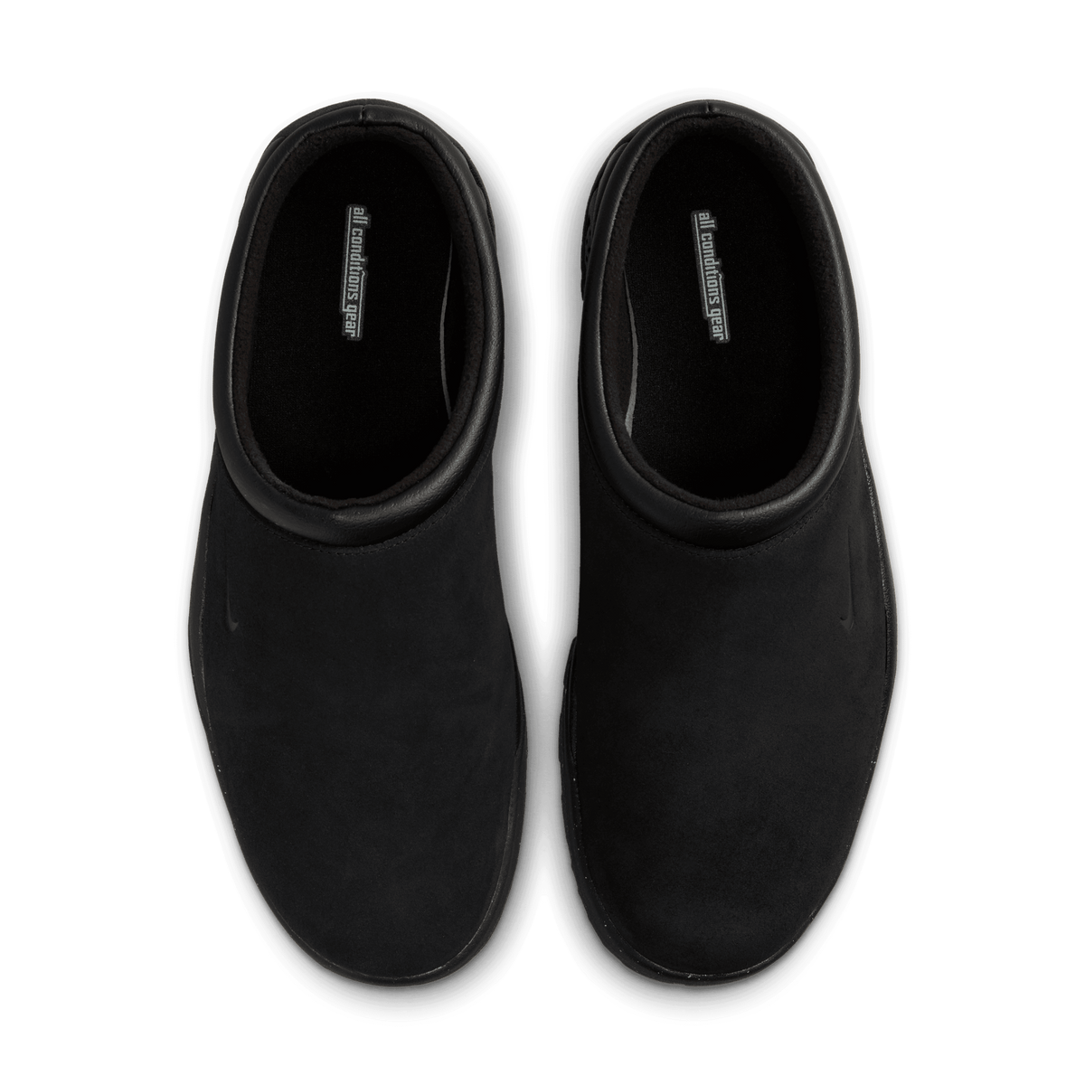 Men's ACG Rufus "Triple Black"