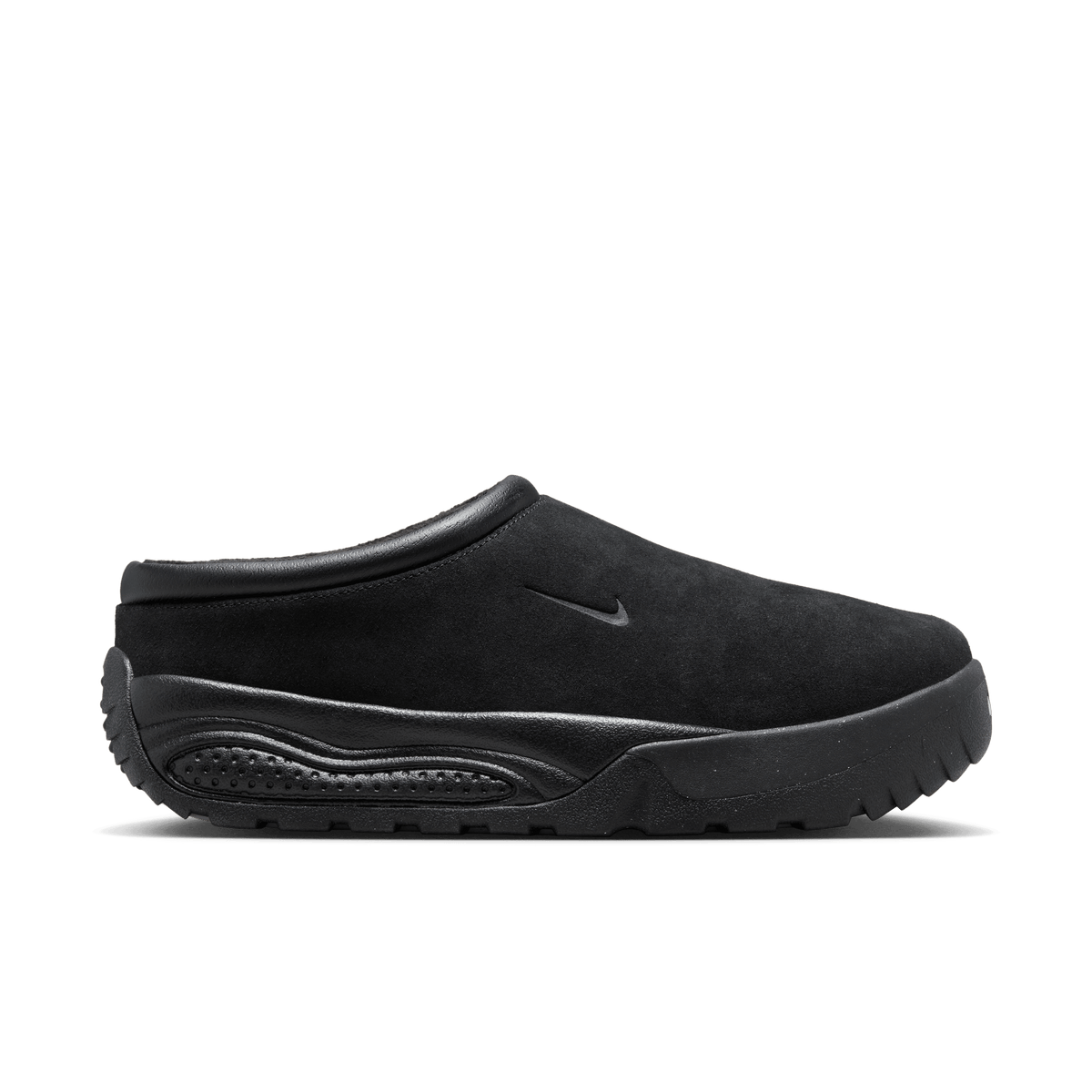 Men's ACG Rufus "Triple Black"