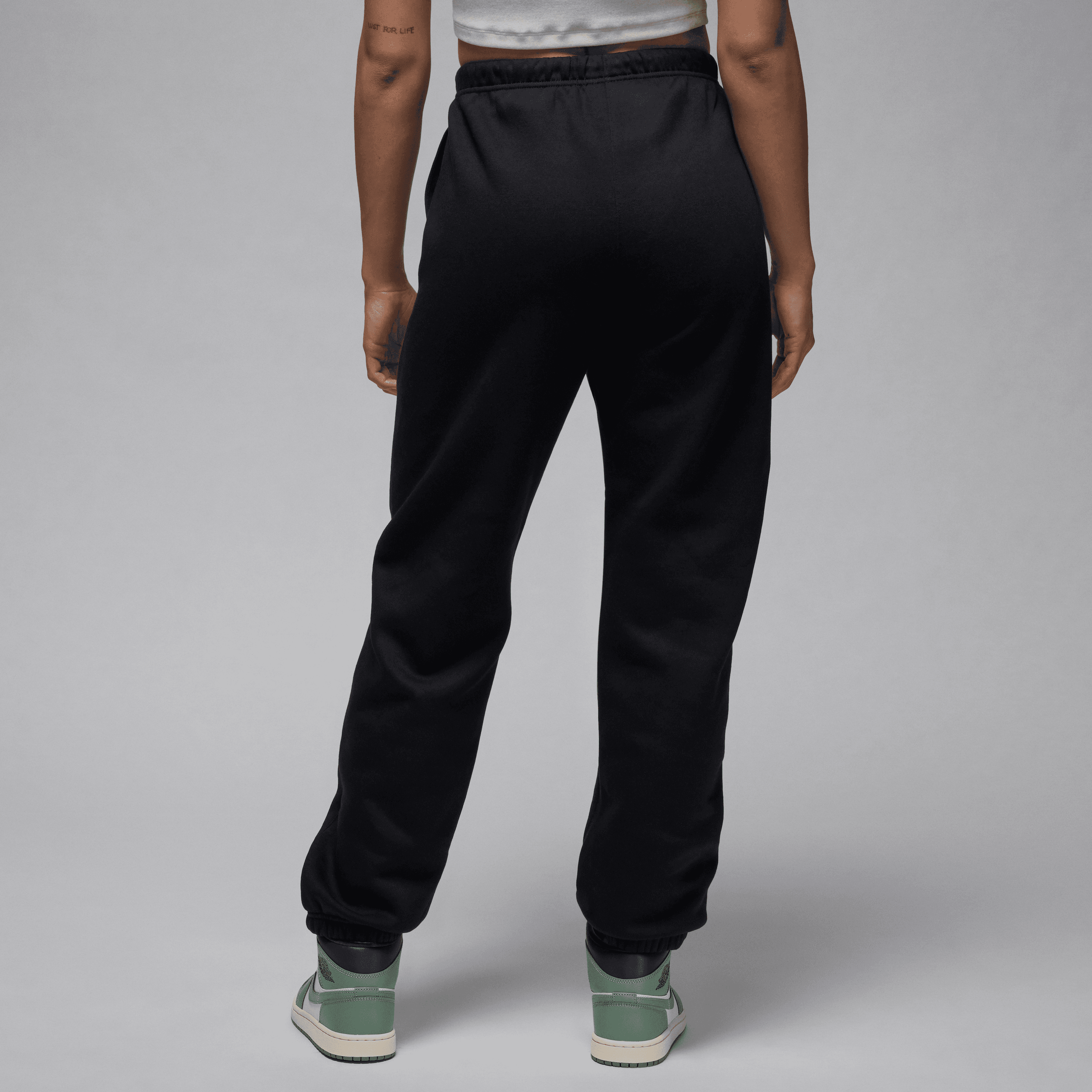 Women's Brooklyn Fleece Outfit