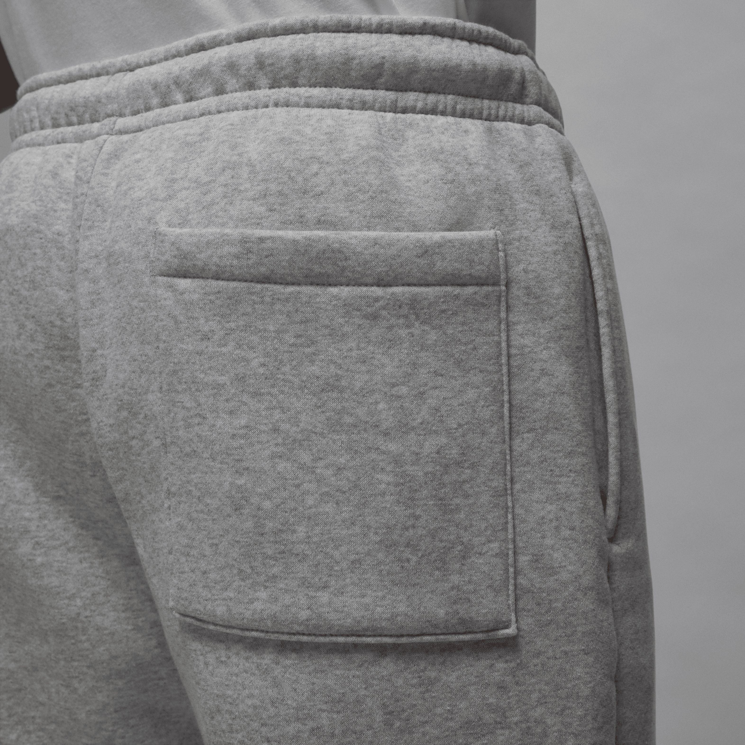 Men's Jordan Brooklyn Fleece Outfit