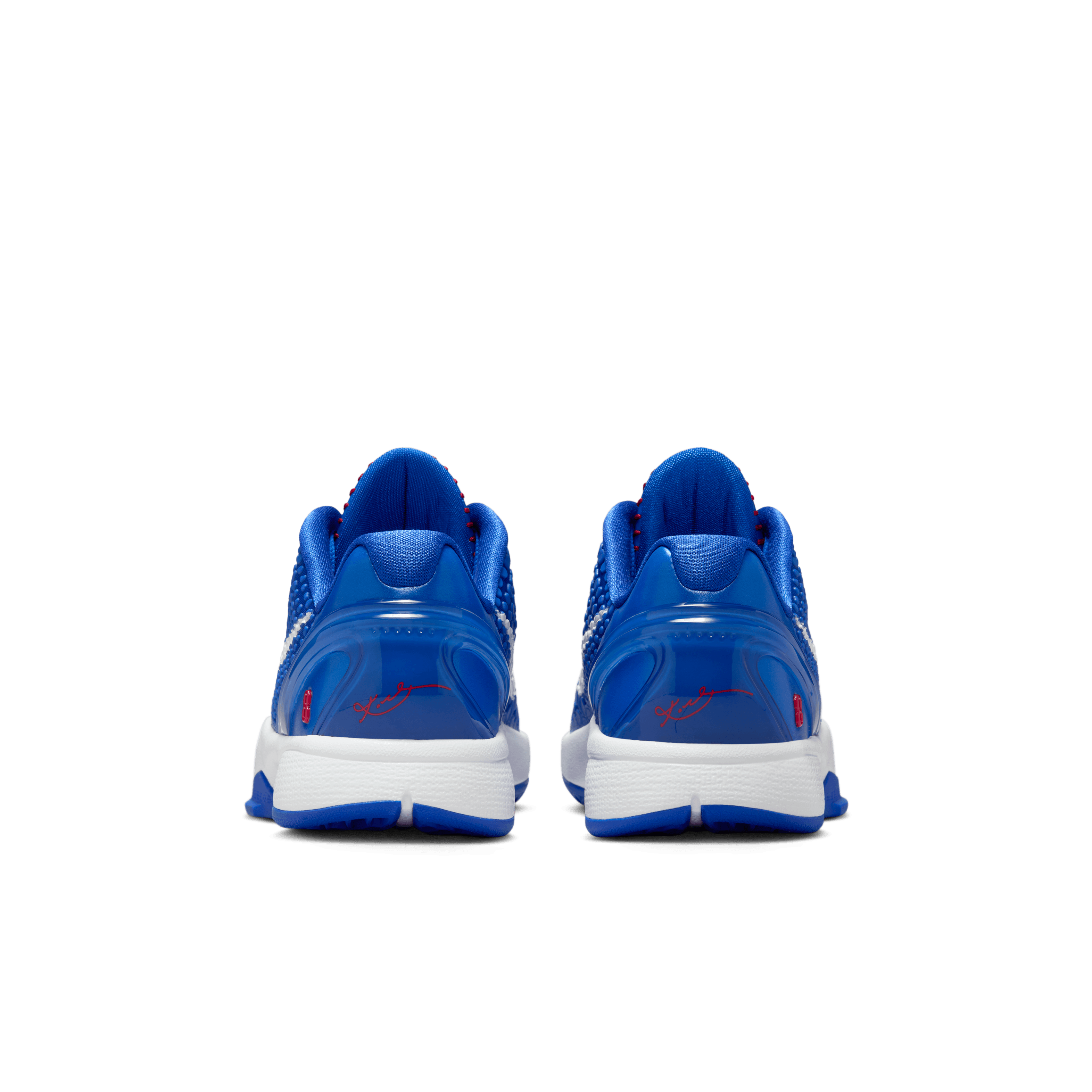 Men's Kobe 6 Protro "Dodgers" Nike - Tops and Bottoms USA