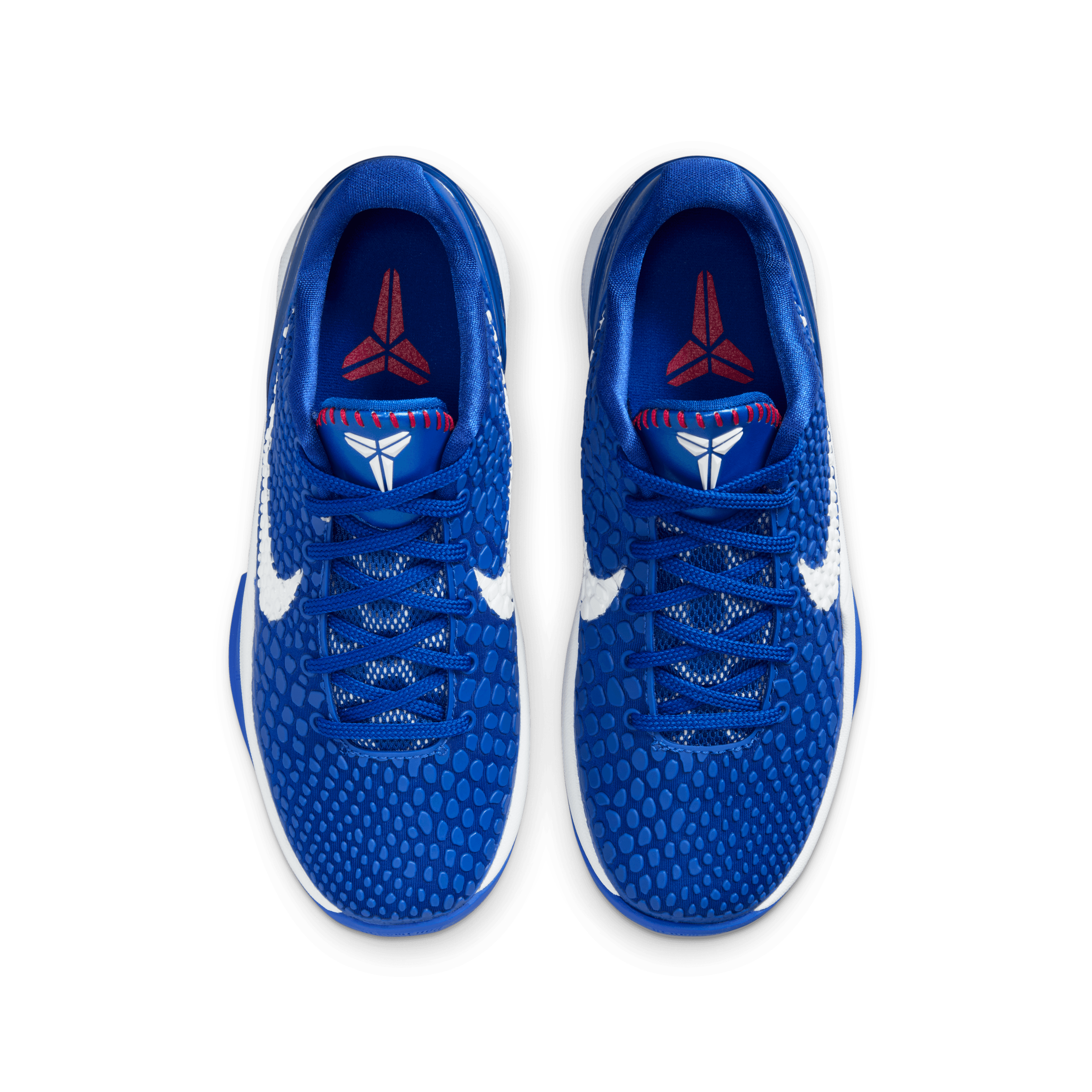 Men's Kobe 6 Protro "Dodgers" Nike - Tops and Bottoms USA
