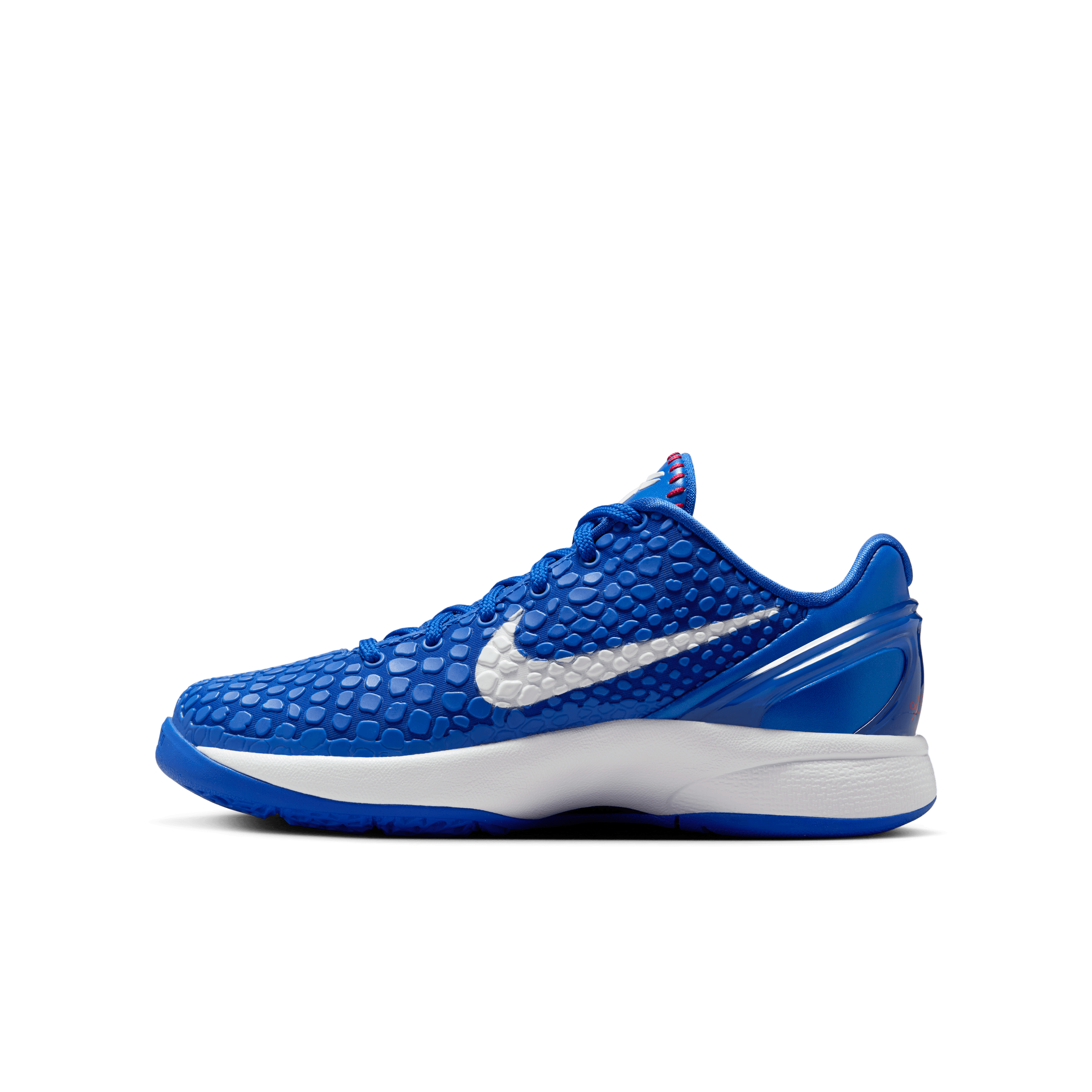 Men's Kobe 6 Protro "Dodgers" Nike - Tops and Bottoms USA