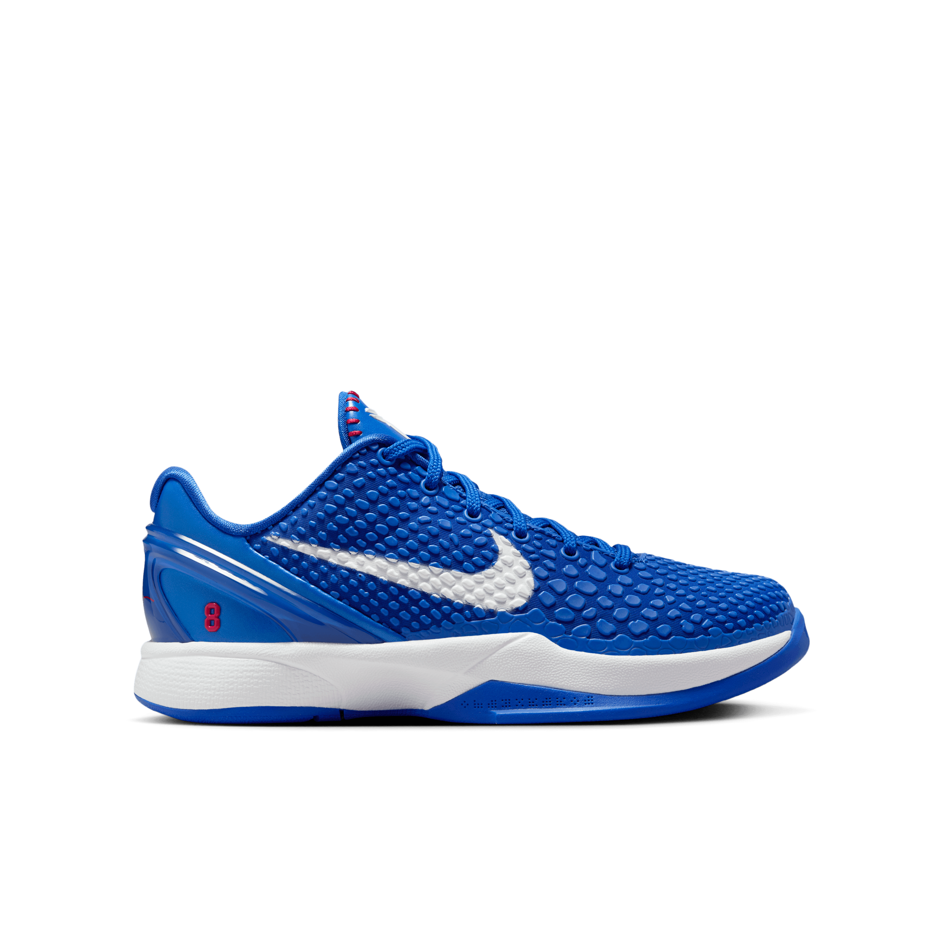 Men's Kobe 6 Protro "Dodgers" Nike - Tops and Bottoms USA