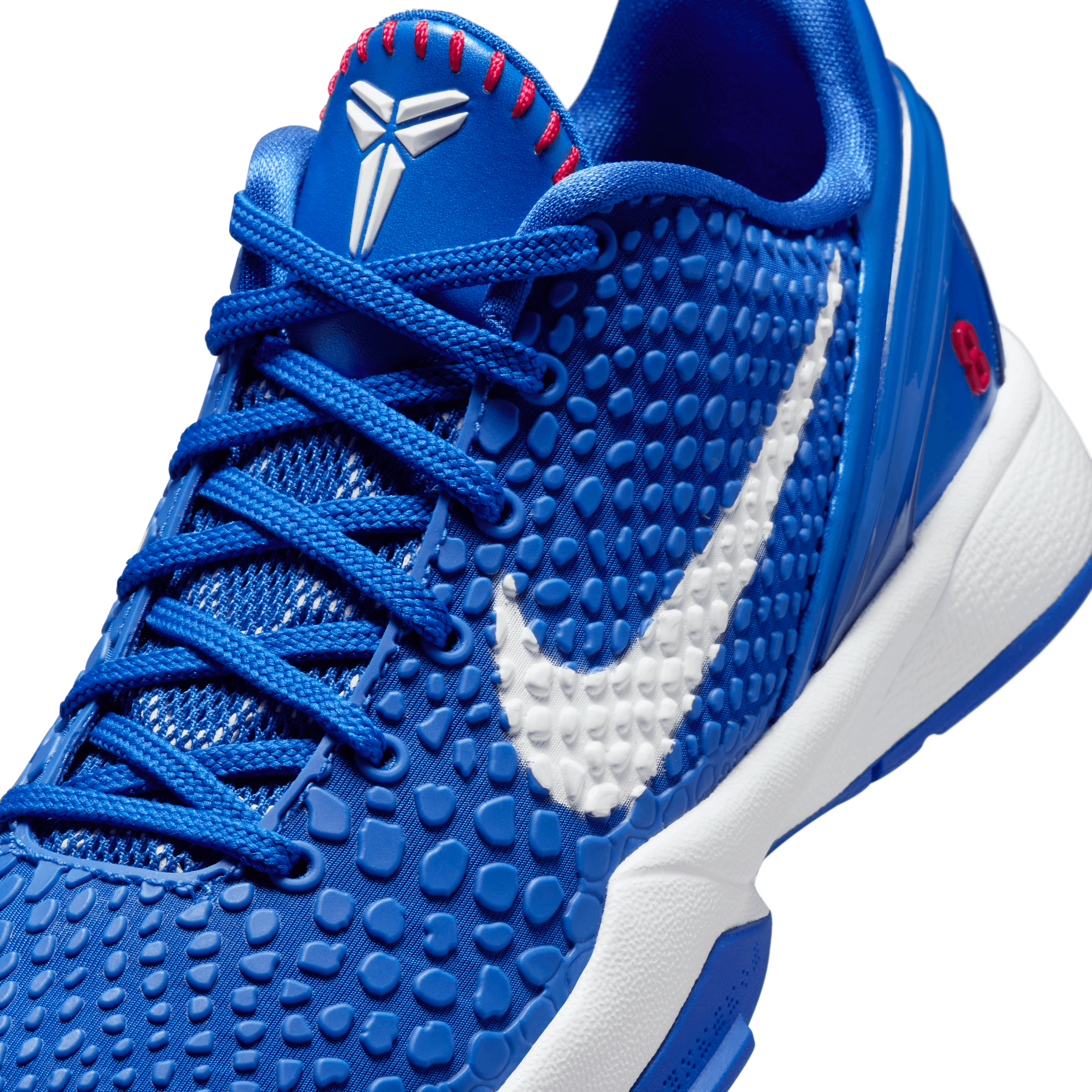 Men's Kobe 6 Protro "Dodgers" Nike - Tops and Bottoms USA