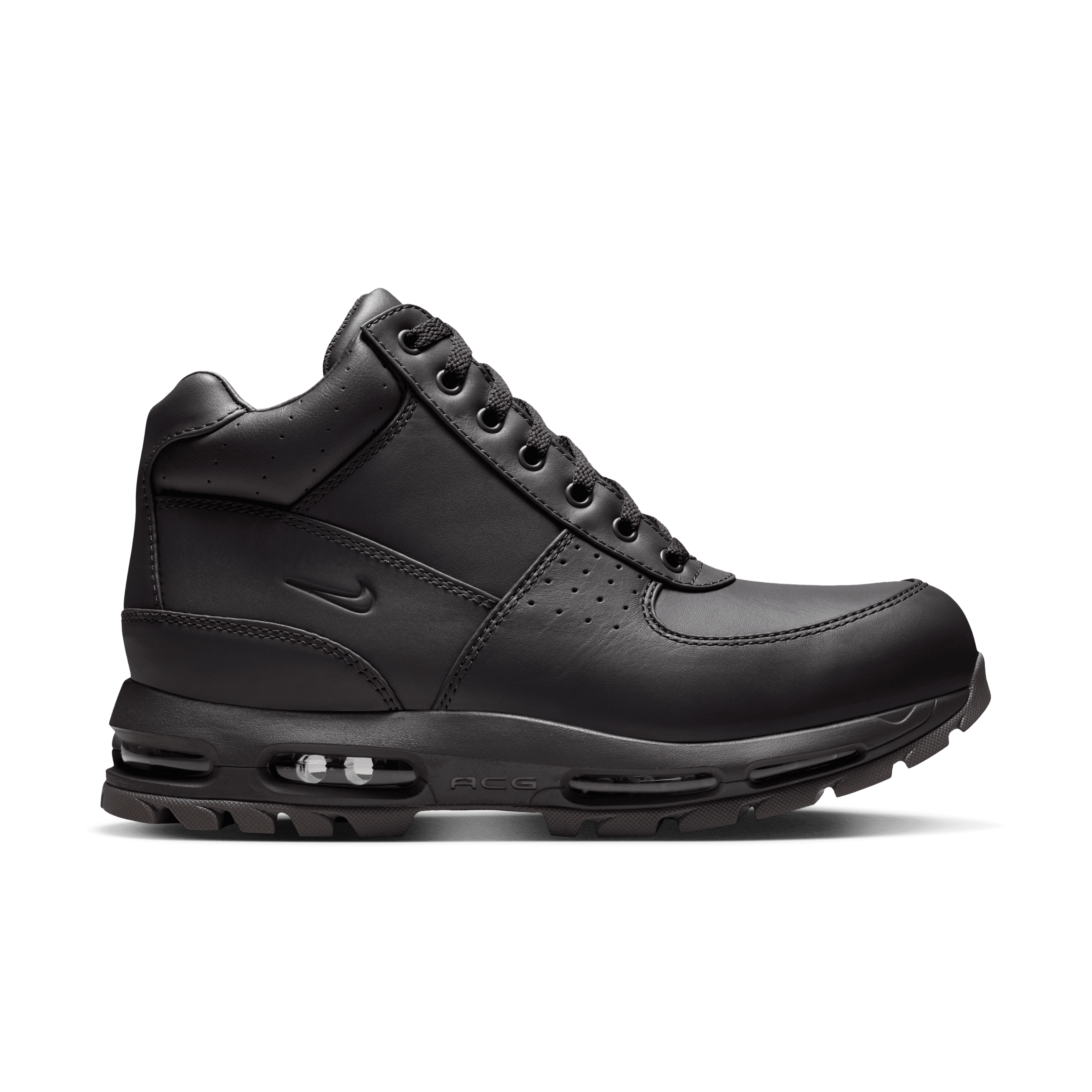 Men's Air Max Goadome "Medium Ash" Boot