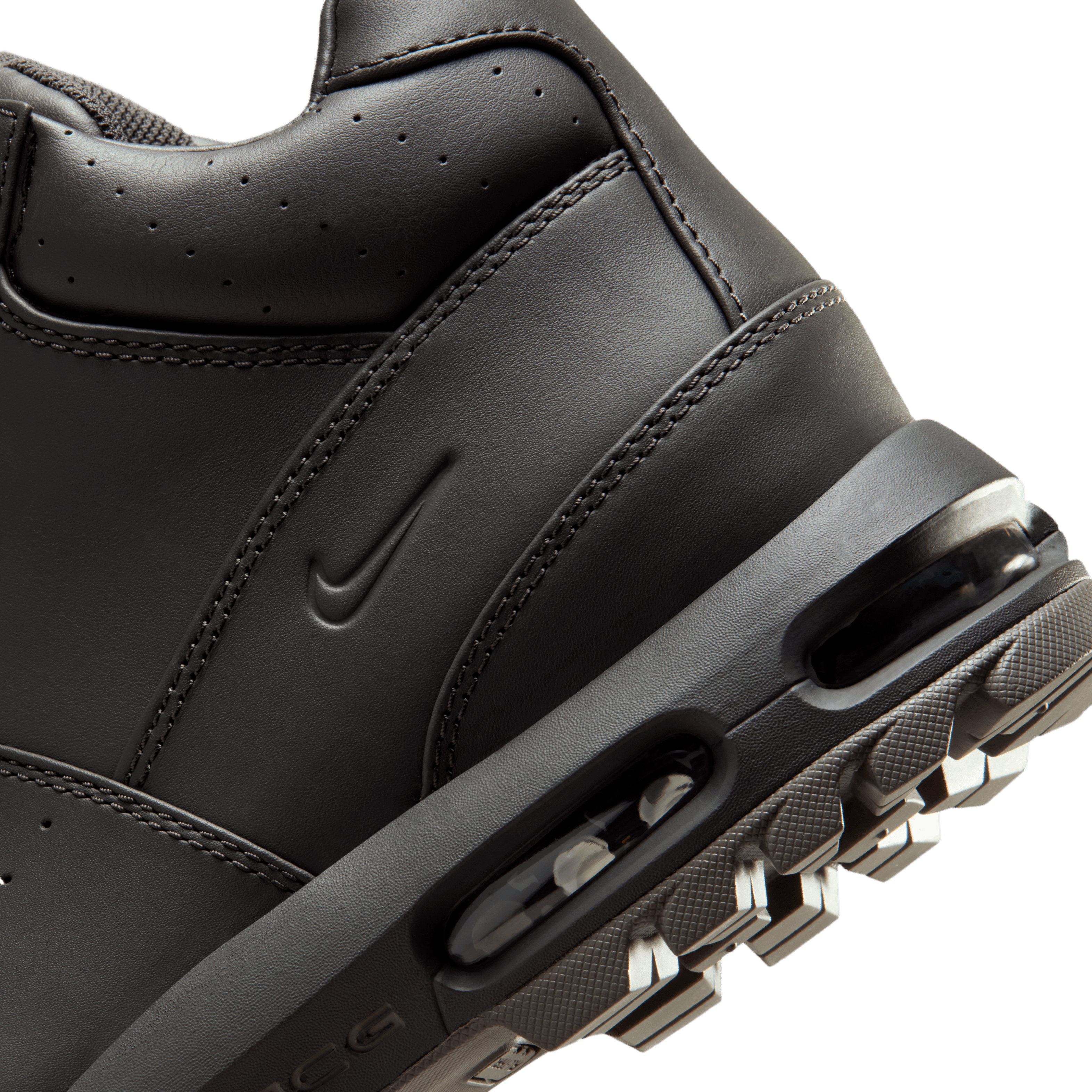 Men's Air Max Goadome "Medium Ash" Boot