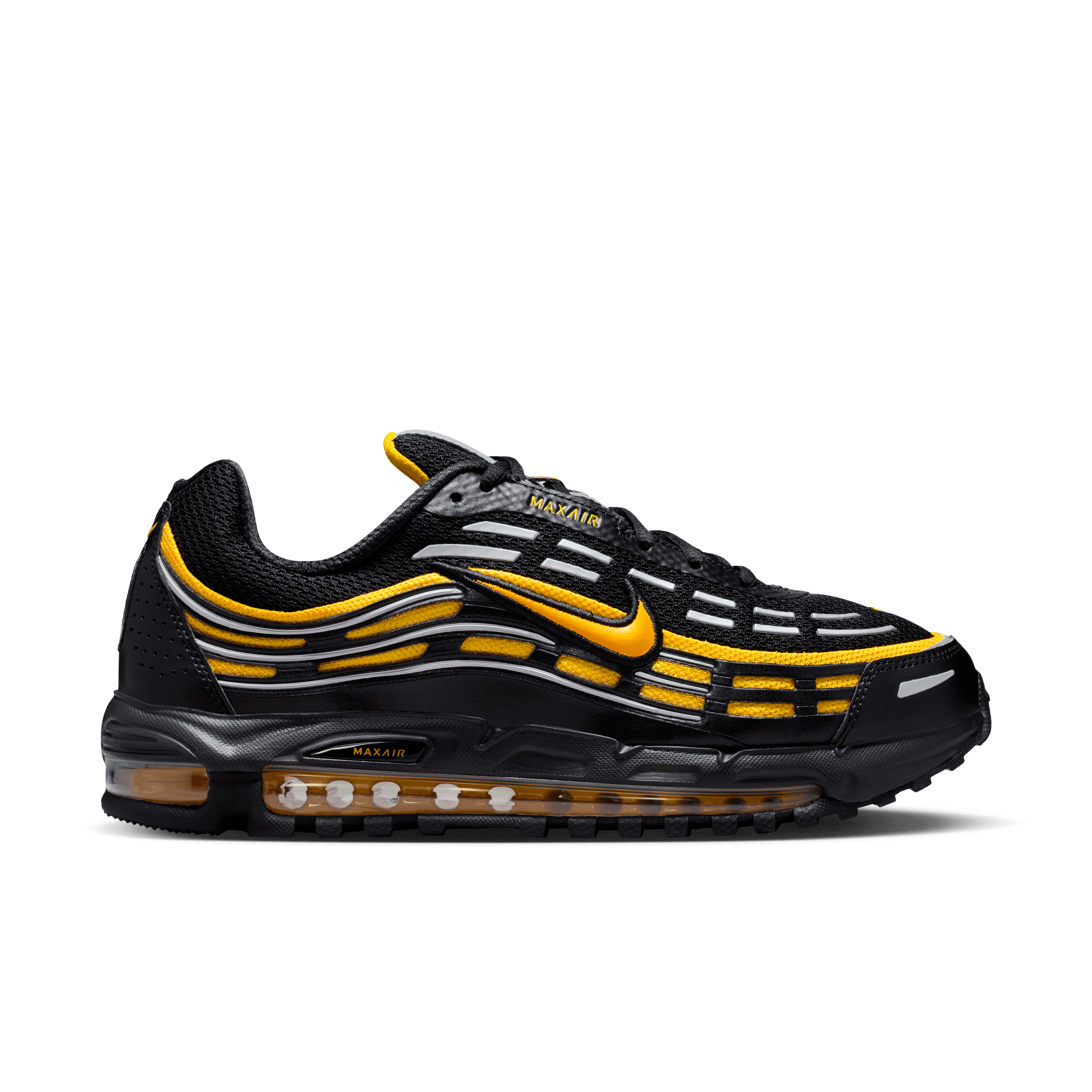 Men's Air Max Tl 2.5 "Black Varsity Maize"