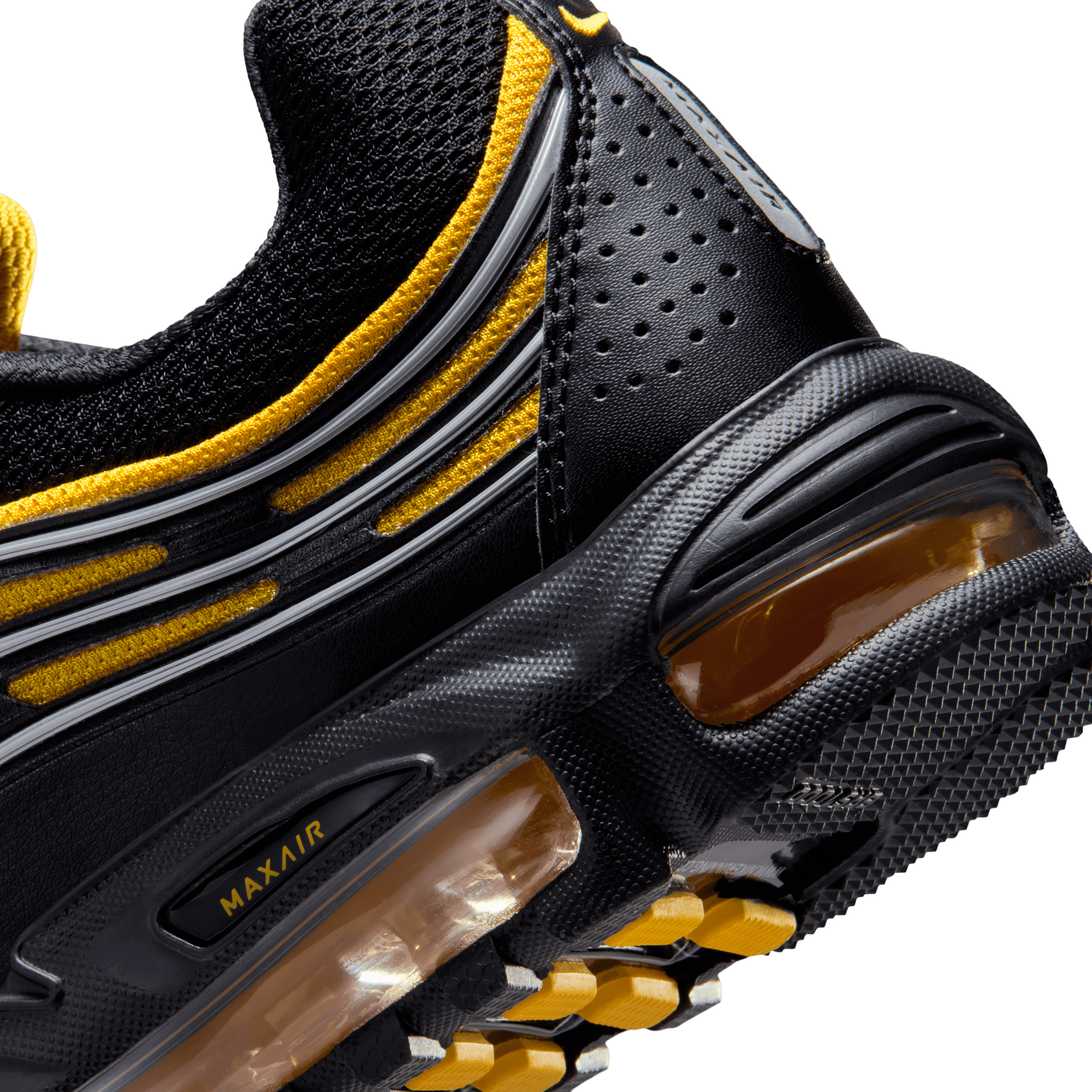 Men's Air Max Tl 2.5 "Black Varsity Maize"