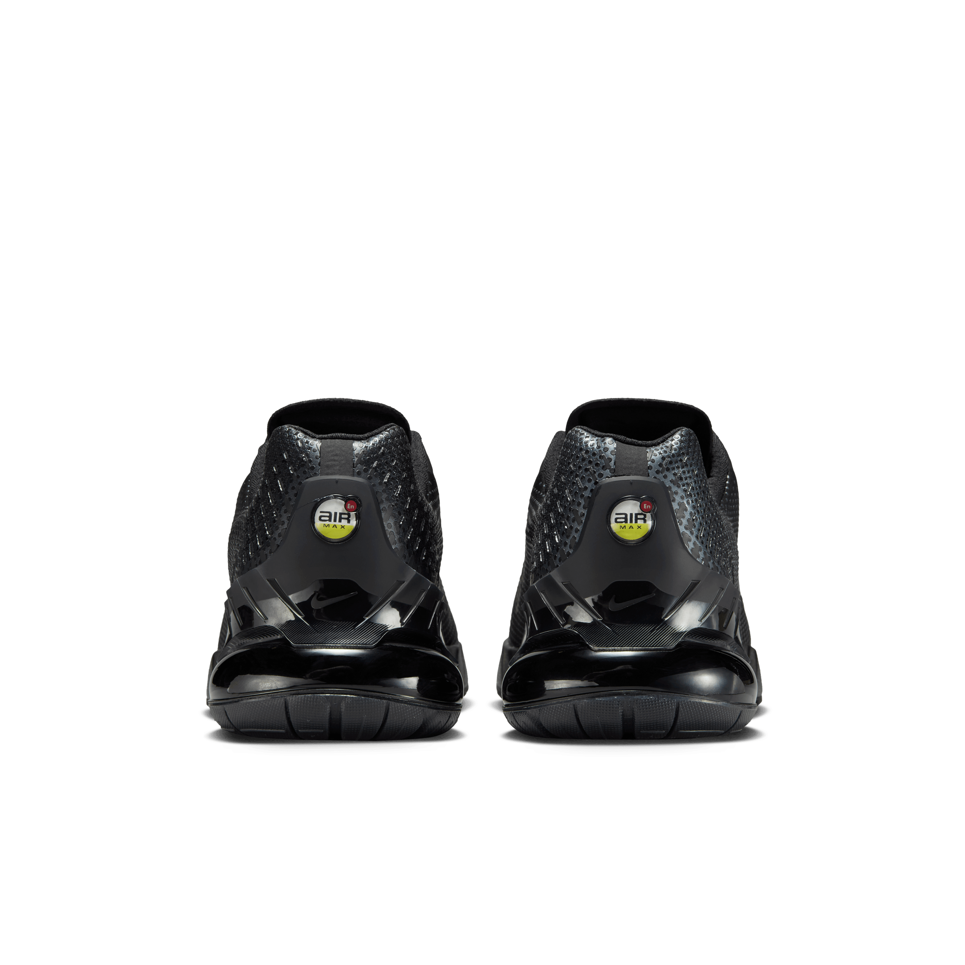 Men's Air Max Phoenix "Black Anthracite"