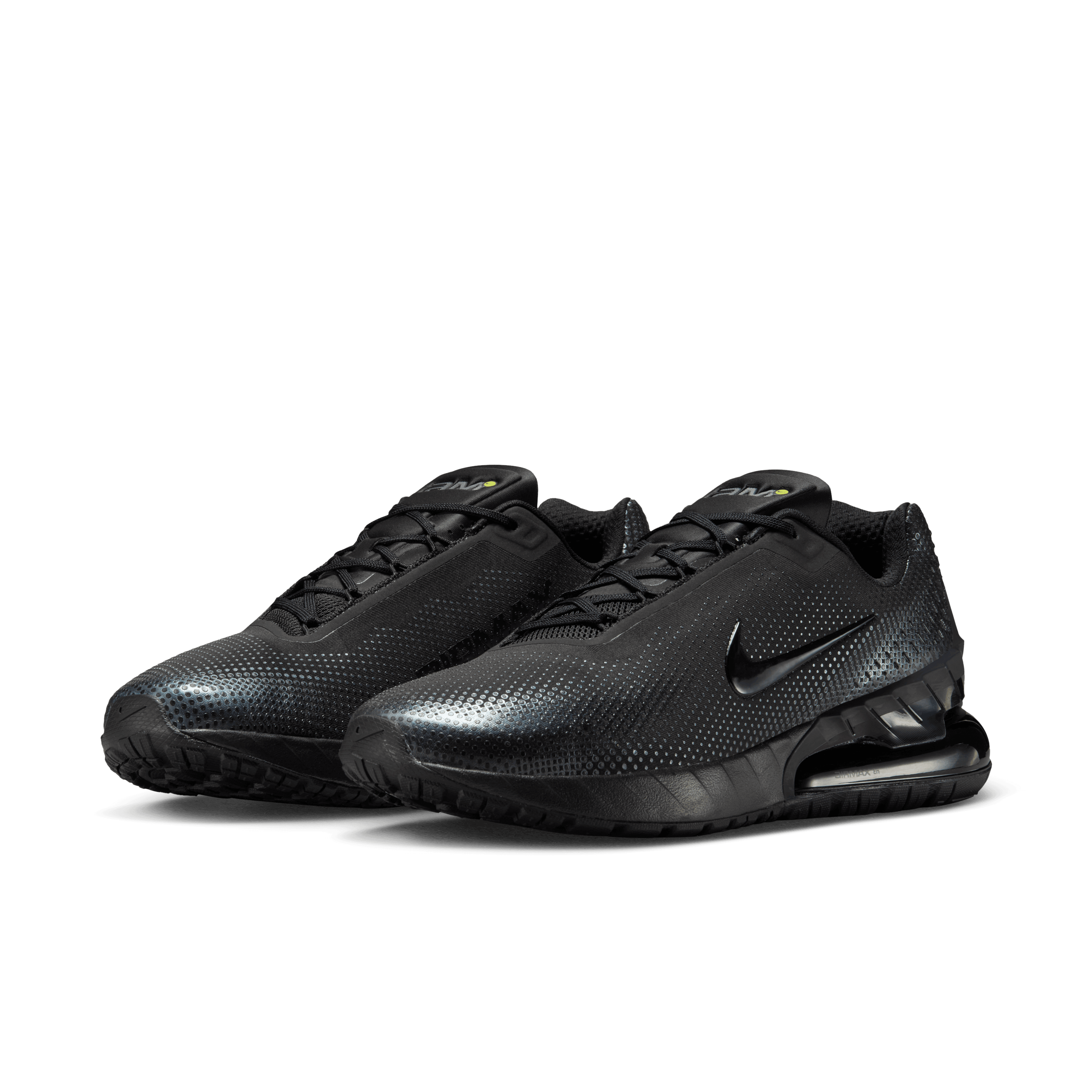 Men's Air Max Phoenix "Black Anthracite"