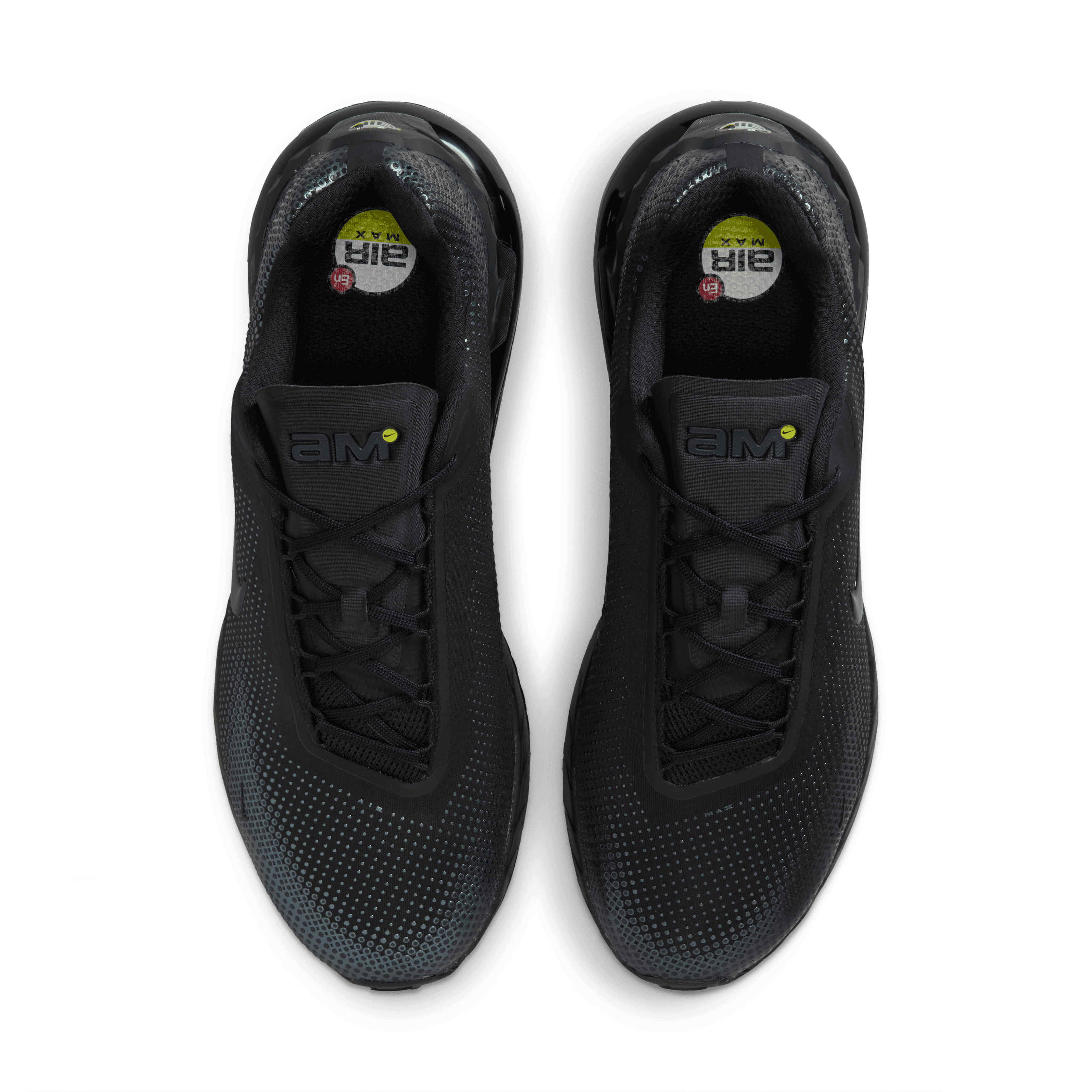 Men's Air Max Phoenix "Black Anthracite"