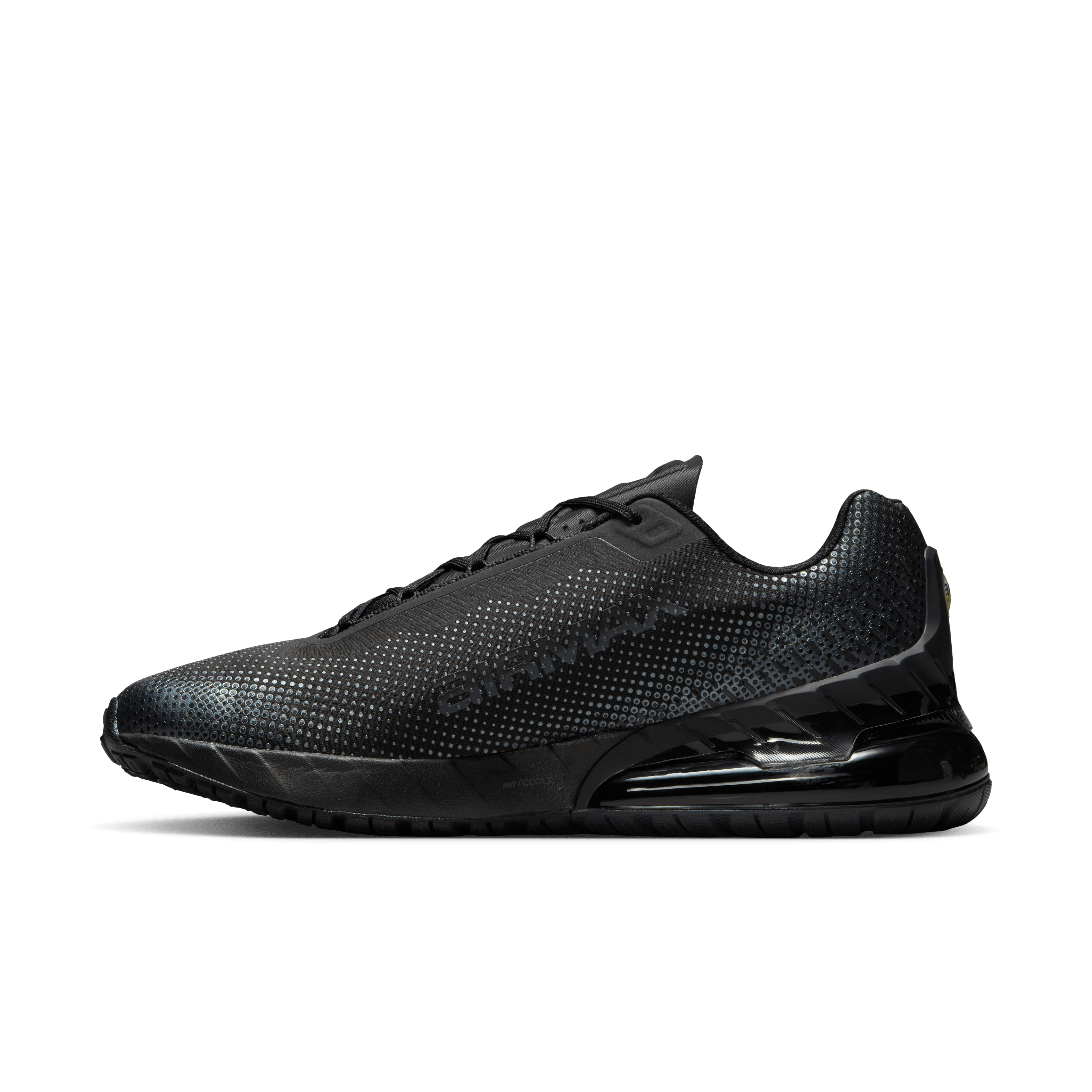 Men's Air Max Phoenix "Black Anthracite"