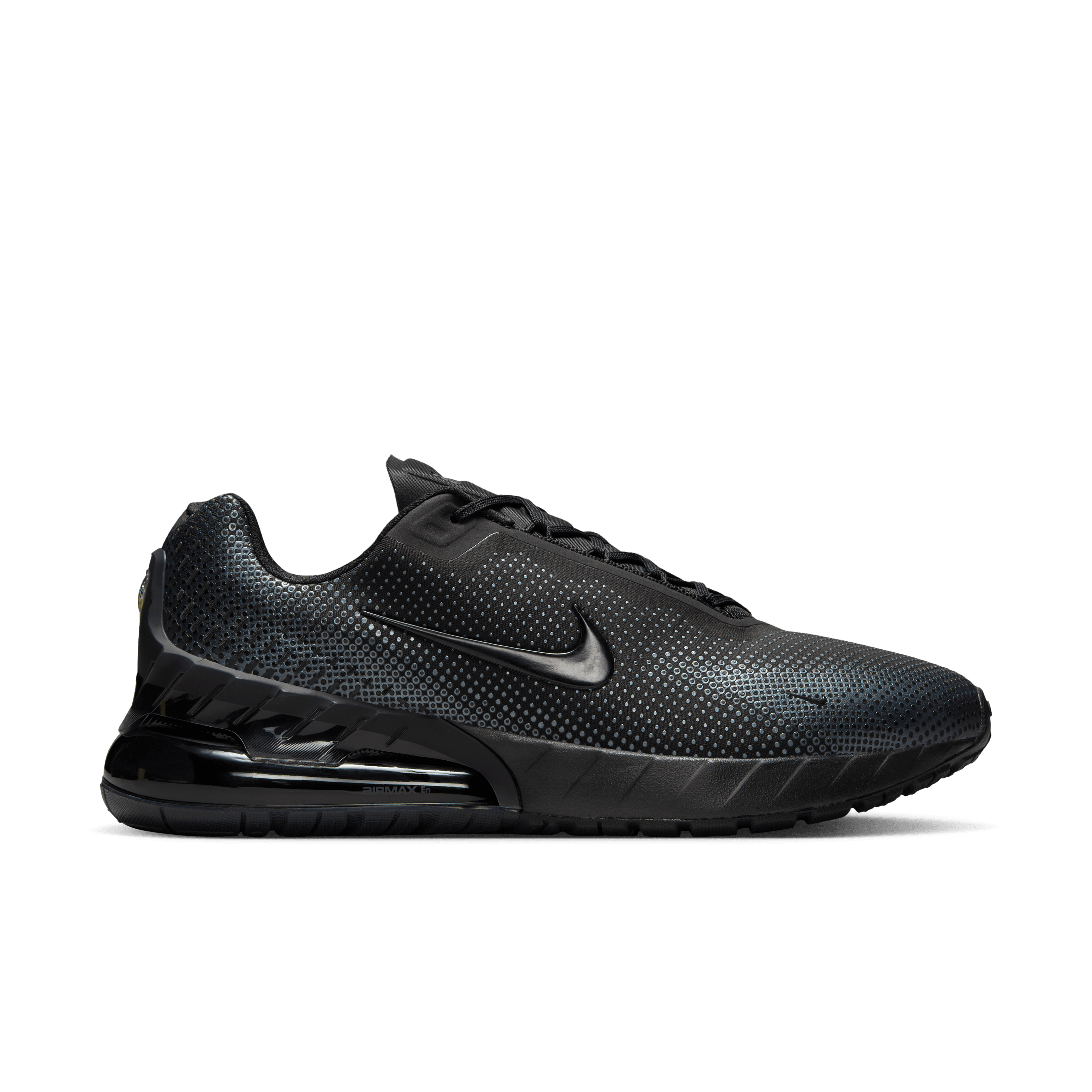 Men's Air Max Phoenix "Black Anthracite"