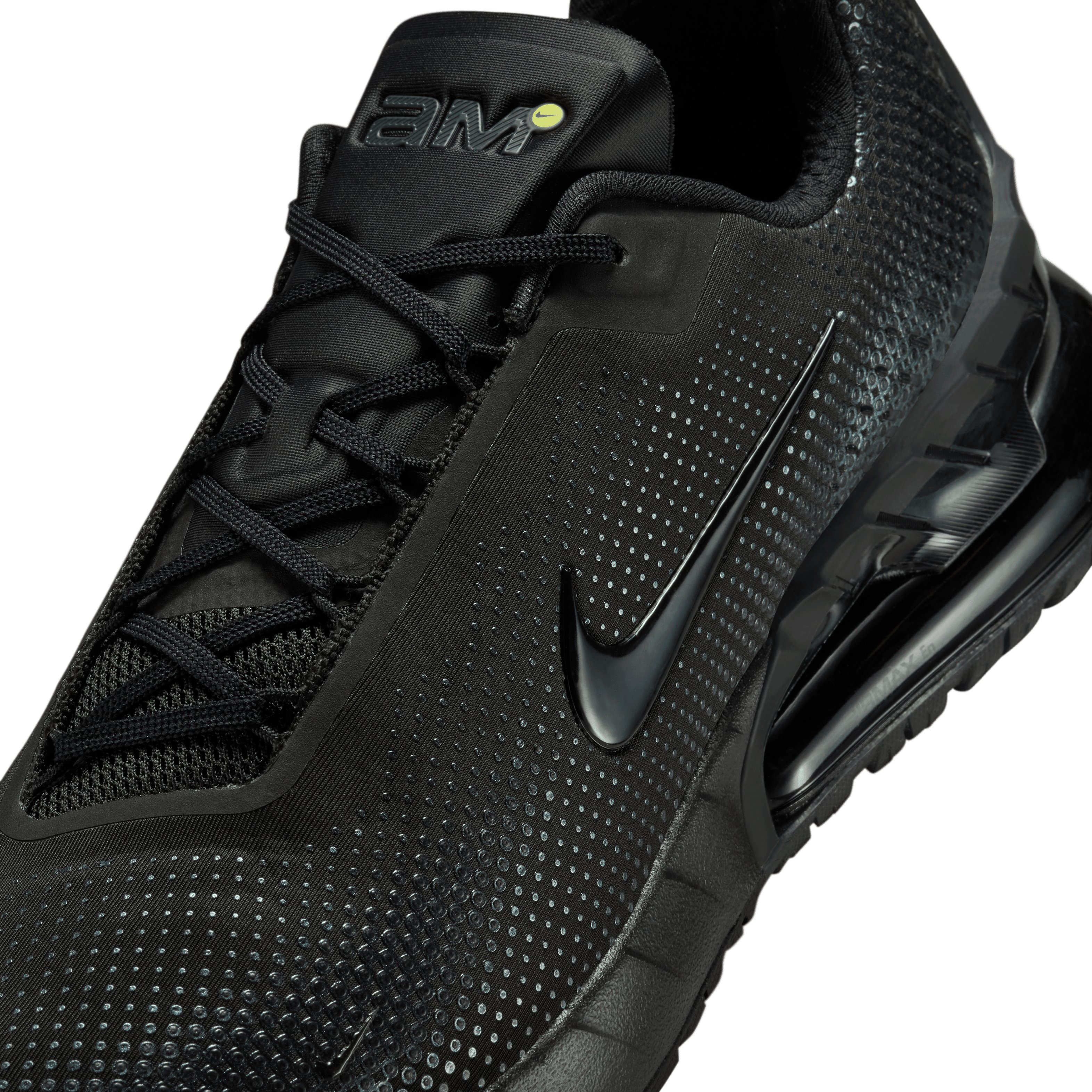 Men's Air Max Phoenix "Black Anthracite"