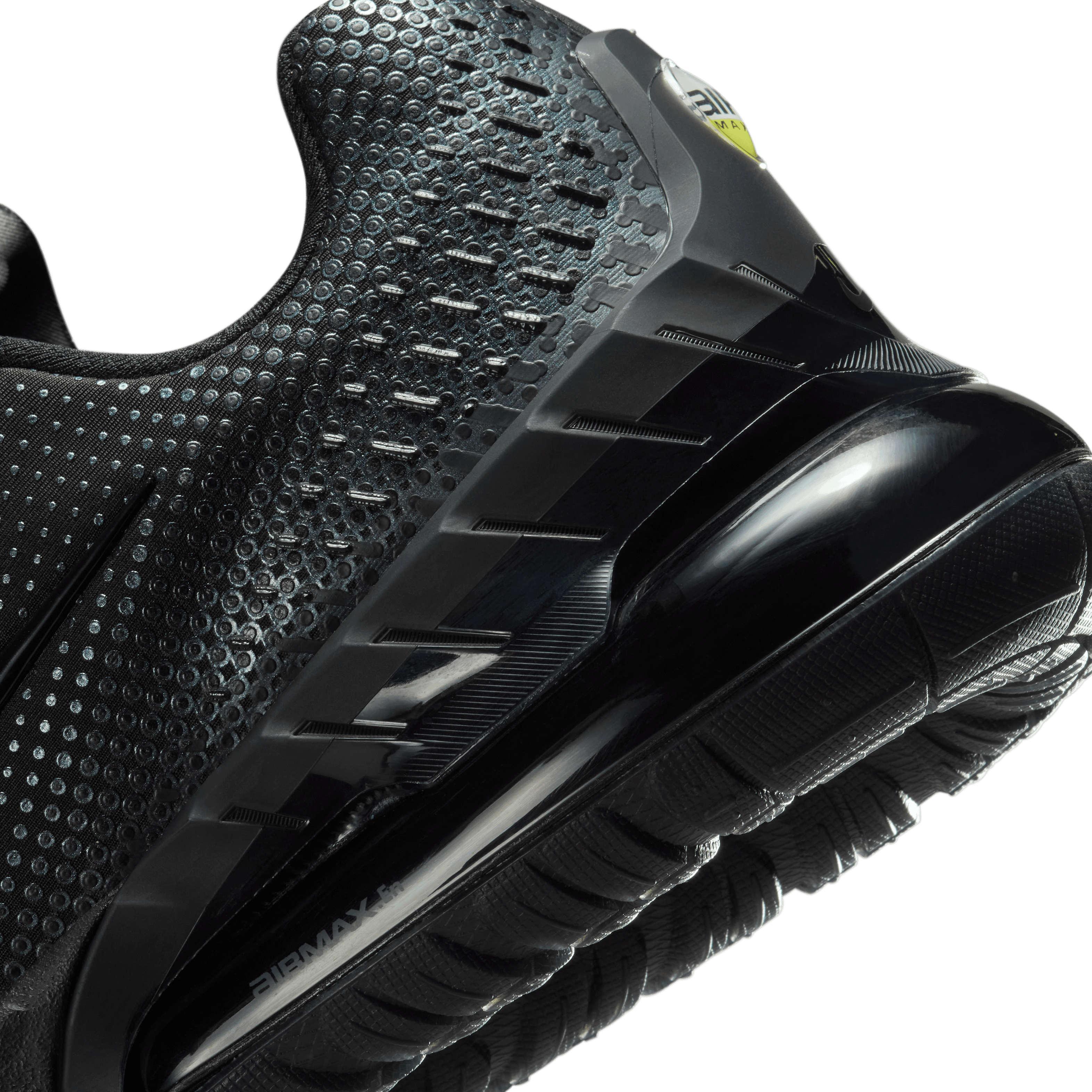 Men's Air Max Phoenix "Black Anthracite"